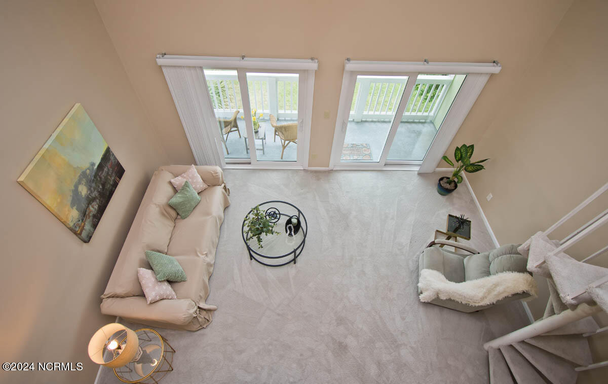 9201 Coast Guard Road H201