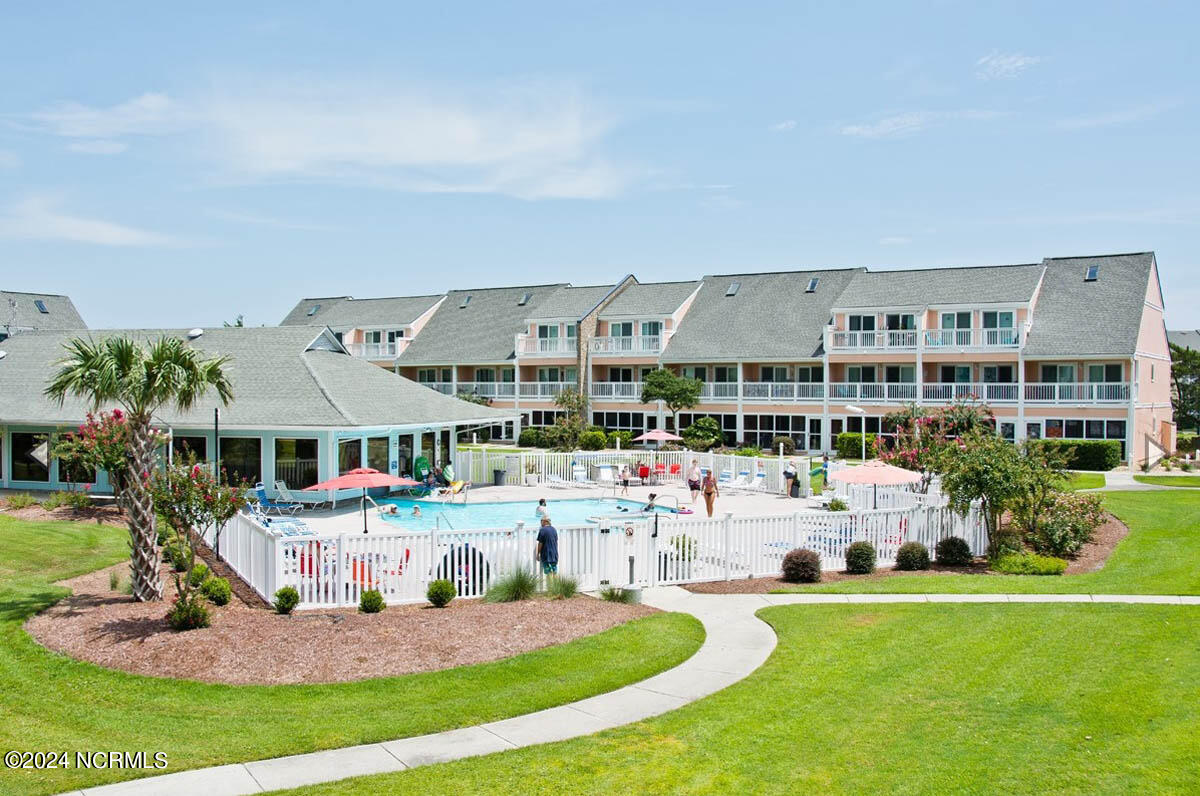 9201 Coast Guard Road H201