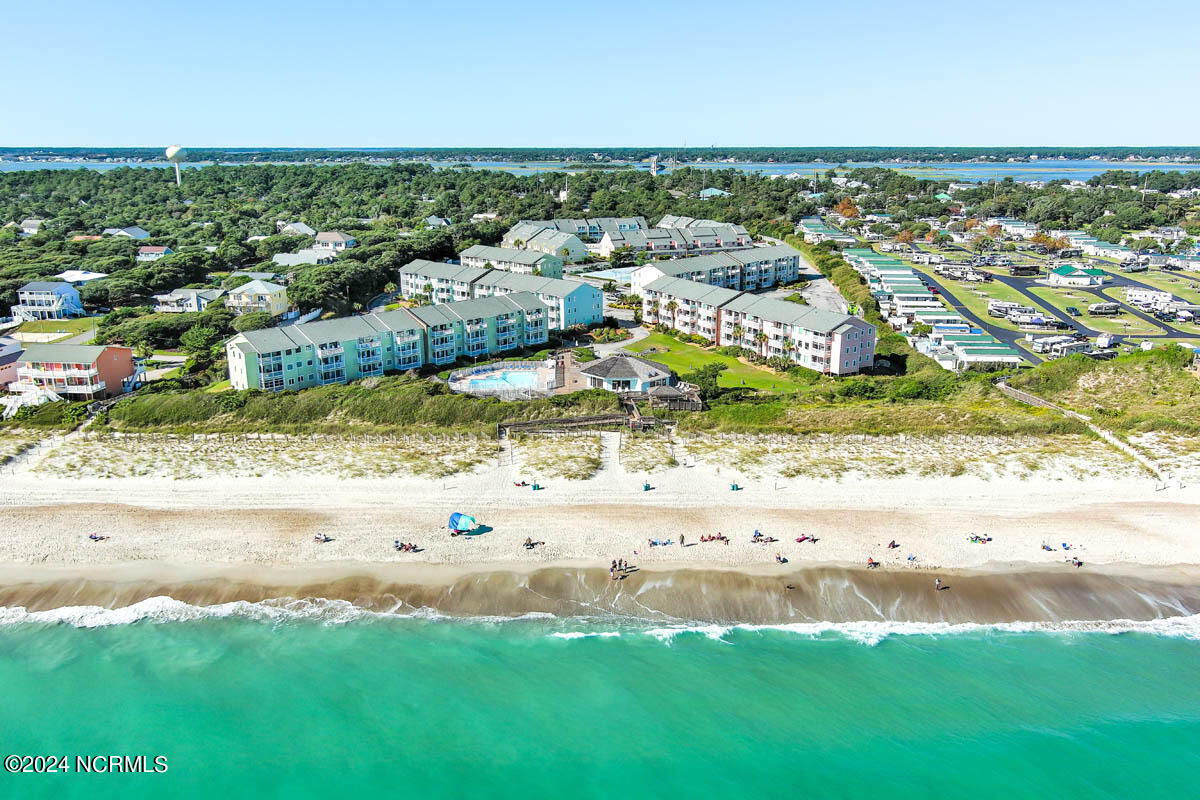 9201 Coast Guard Road H201