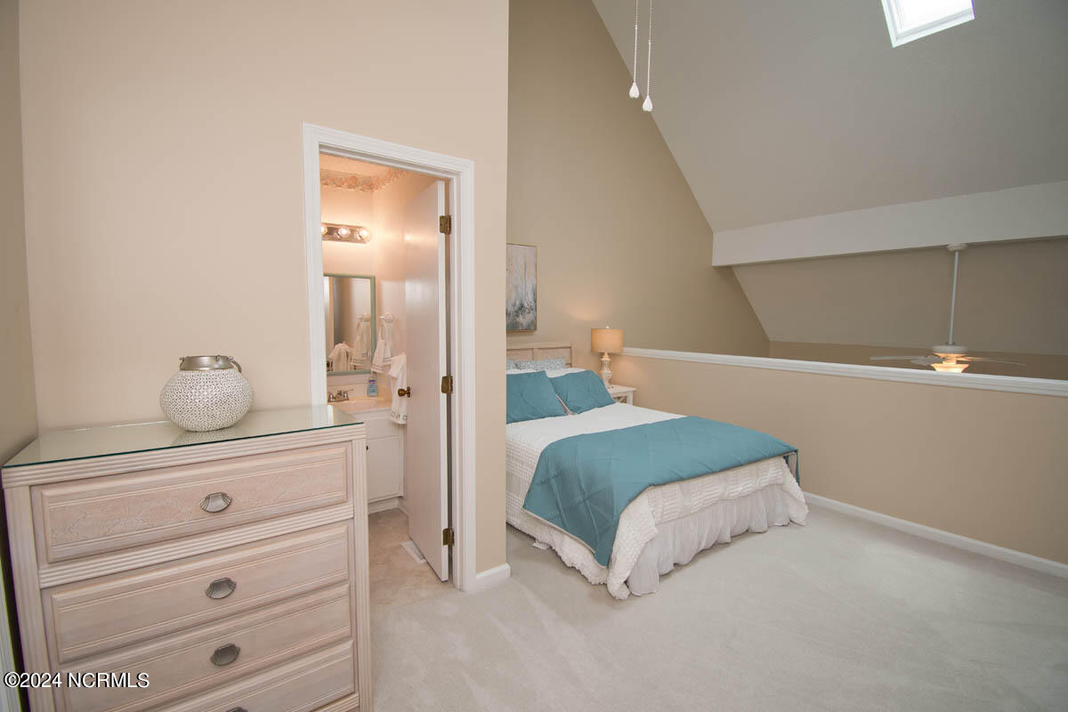 9201 Coast Guard Road H201