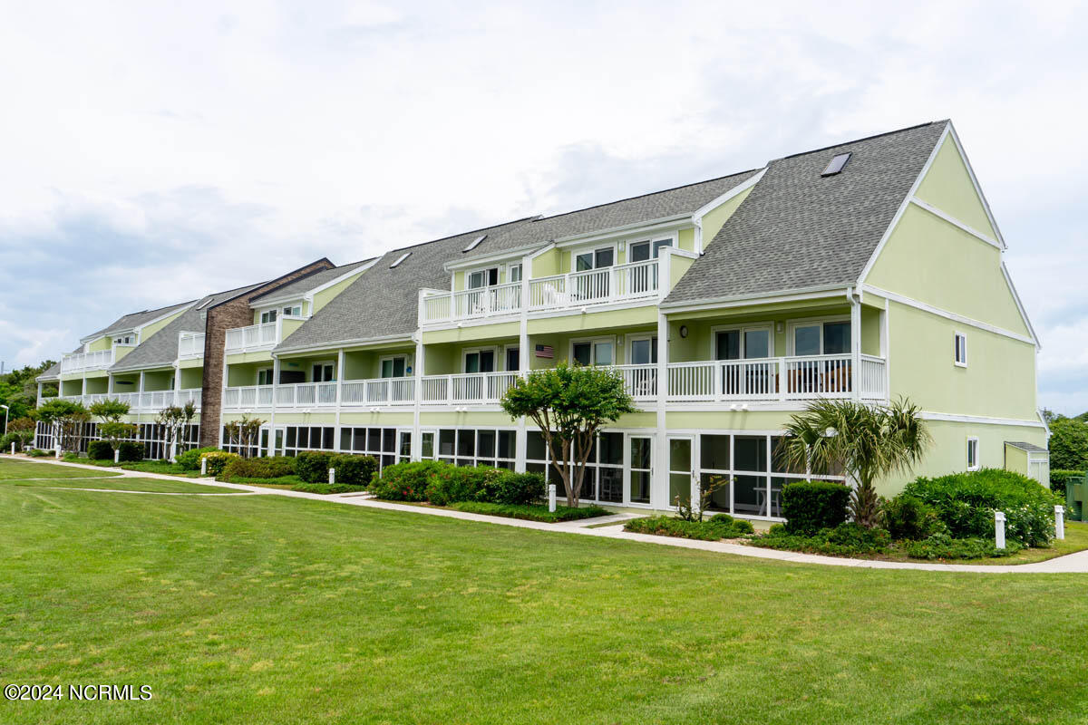 9201 Coast Guard Road H201