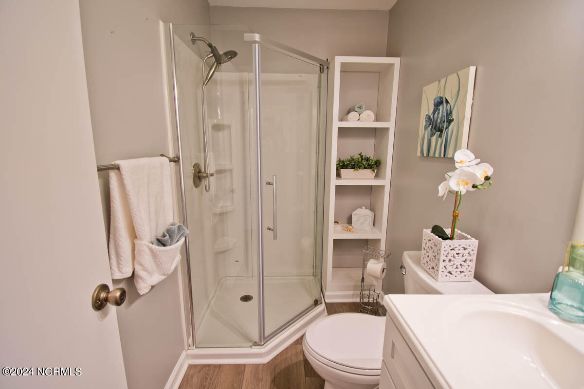 9201 Coast Guard Road H201