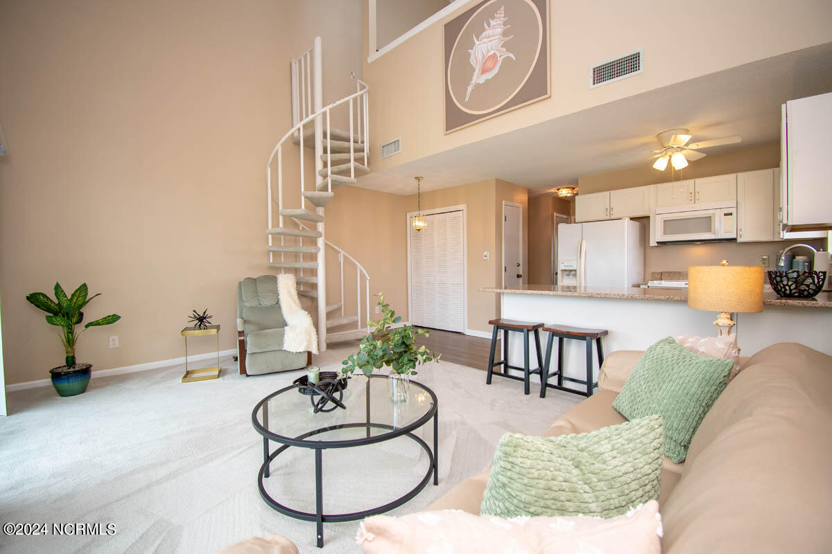 9201 Coast Guard Road H201