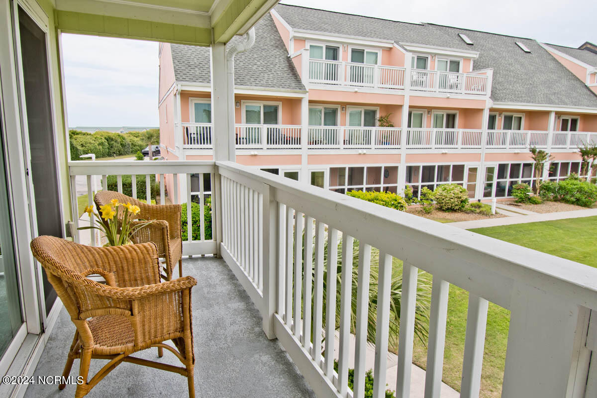 9201 Coast Guard Road H201