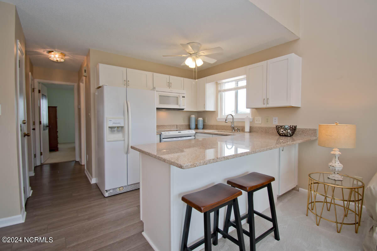 9201 Coast Guard Road H201