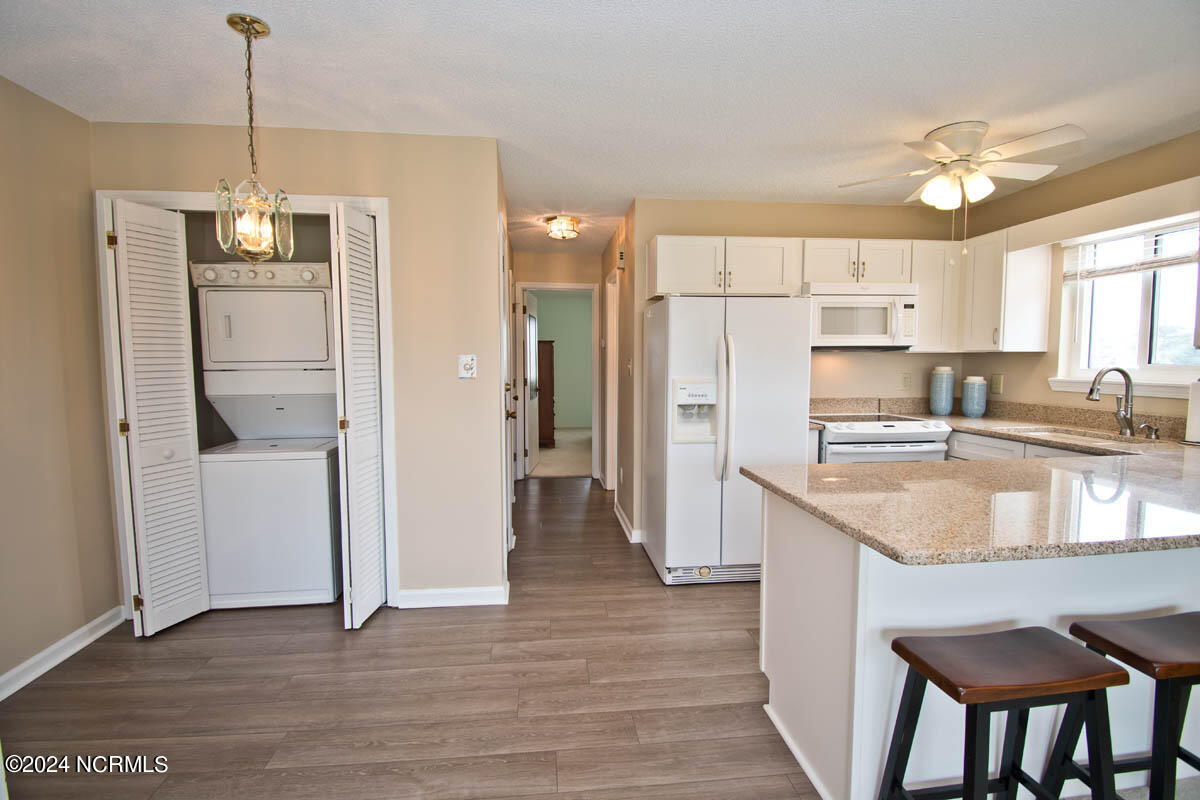 9201 Coast Guard Road H201