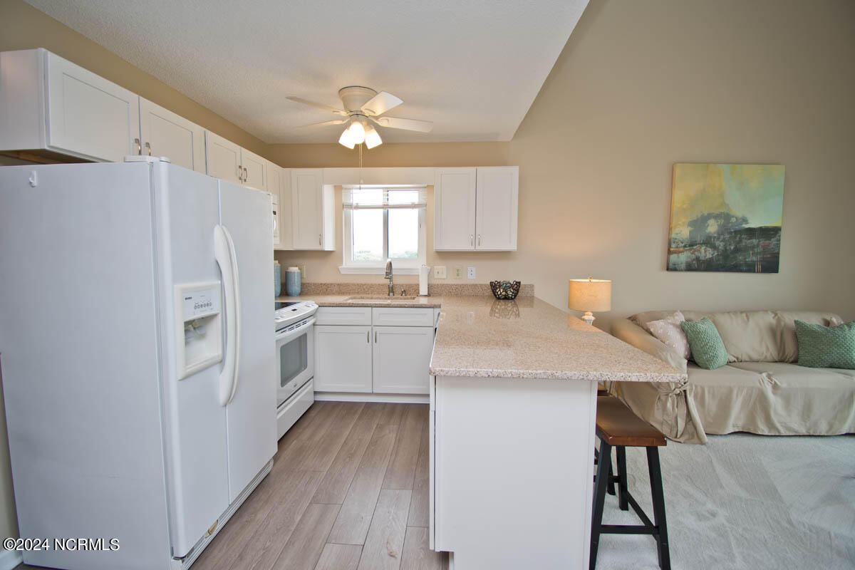 9201 Coast Guard Road H201