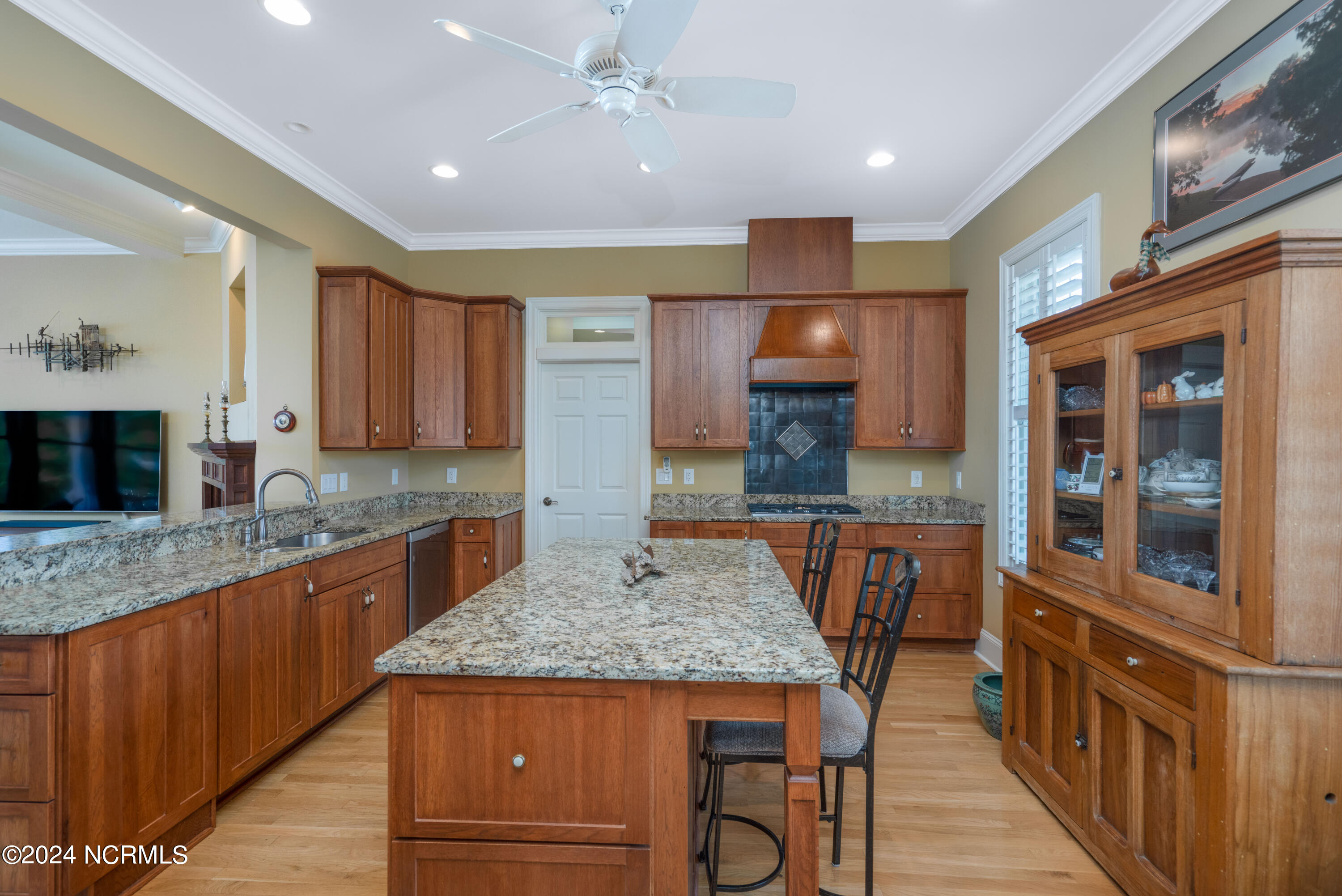 127 Hawkins Creek Lane