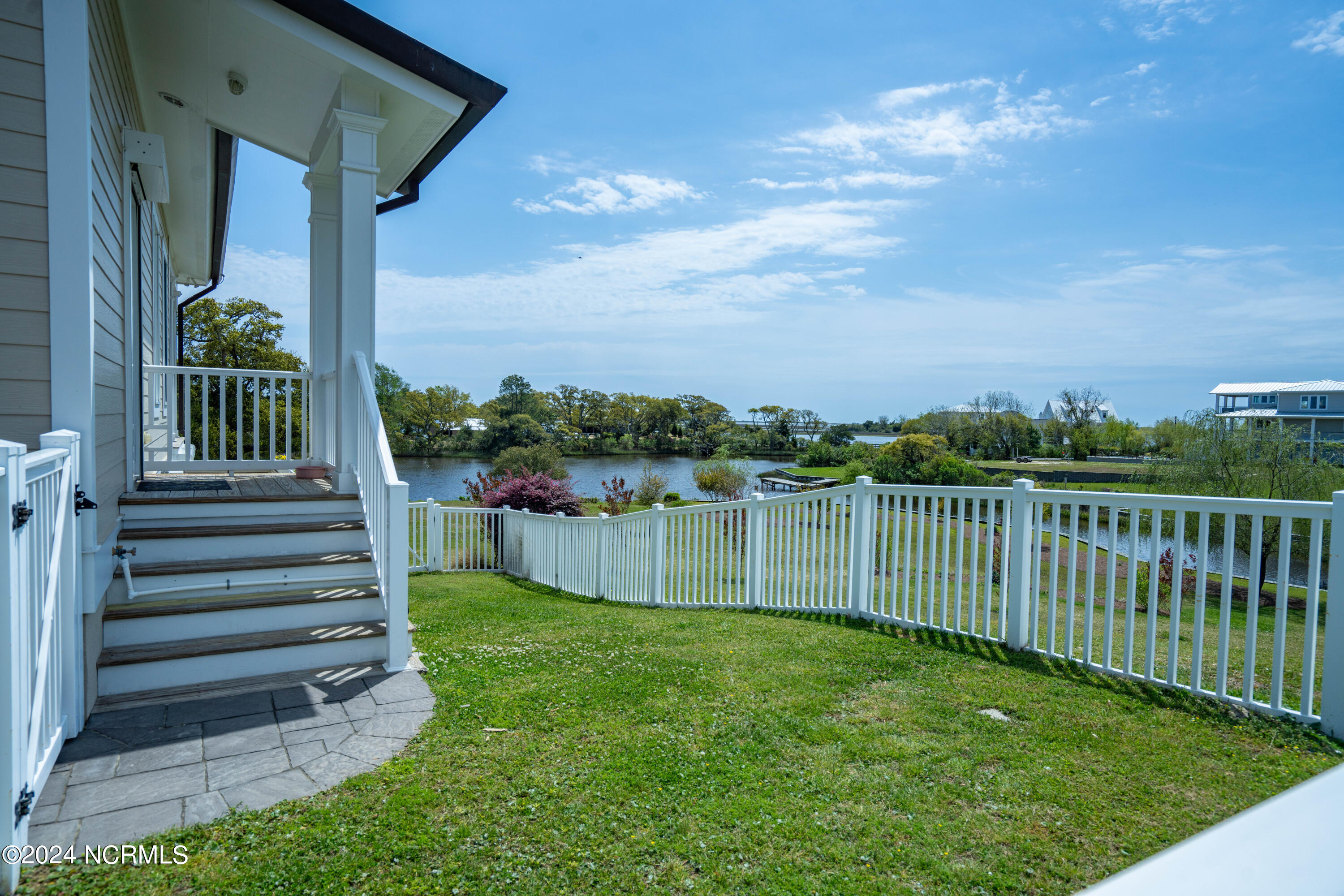 127 Hawkins Creek Lane