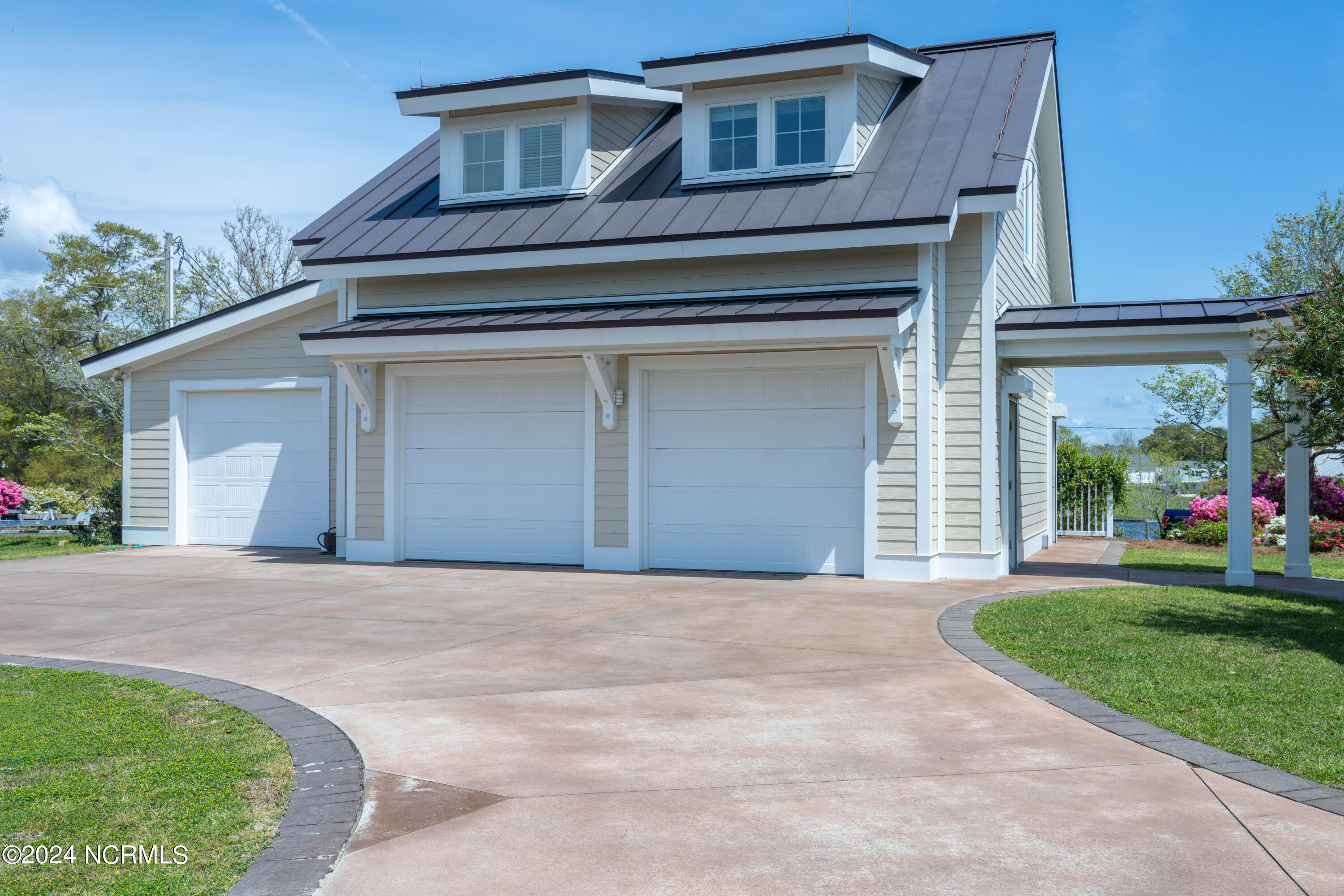 127 Hawkins Creek Lane