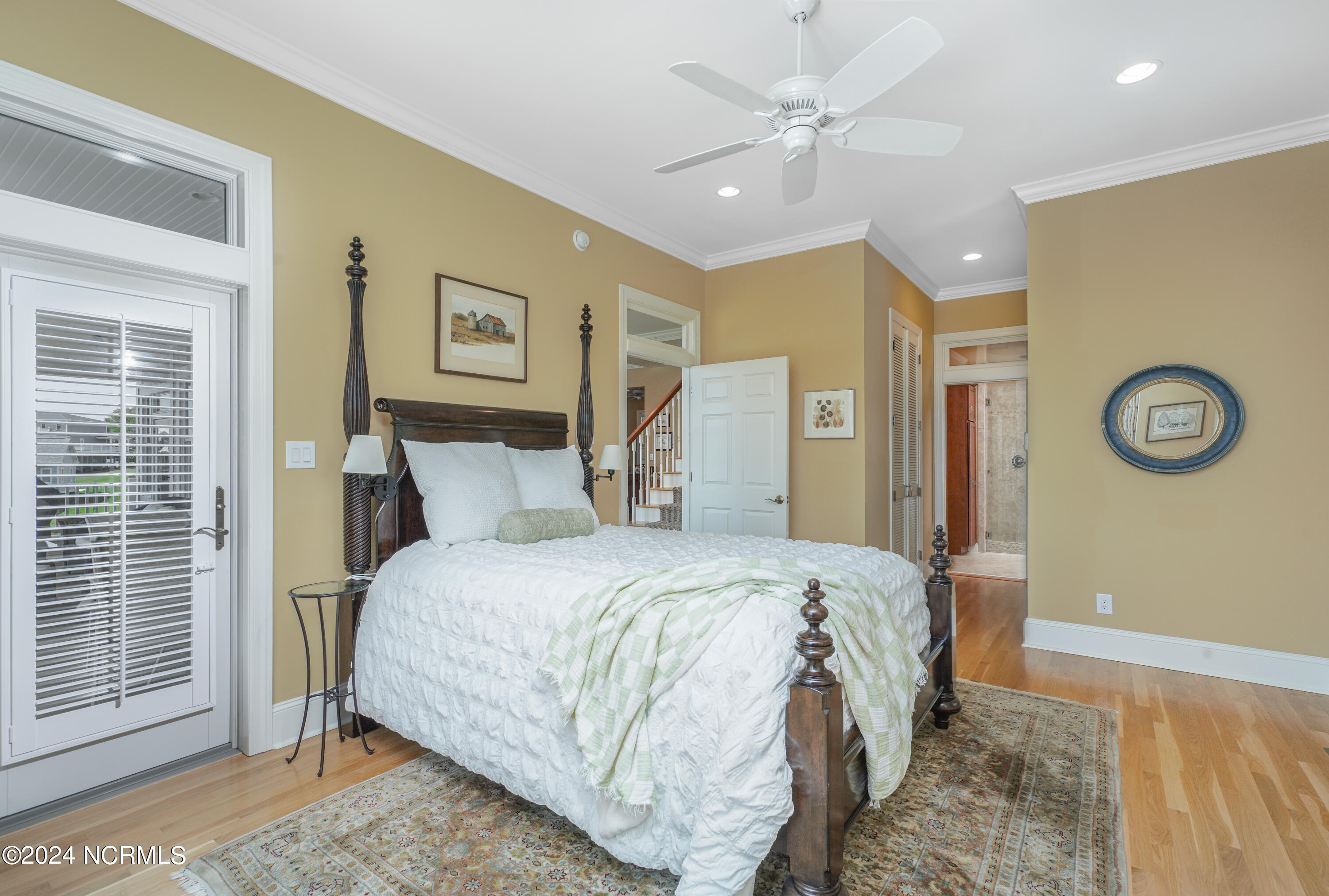 127 Hawkins Creek Lane