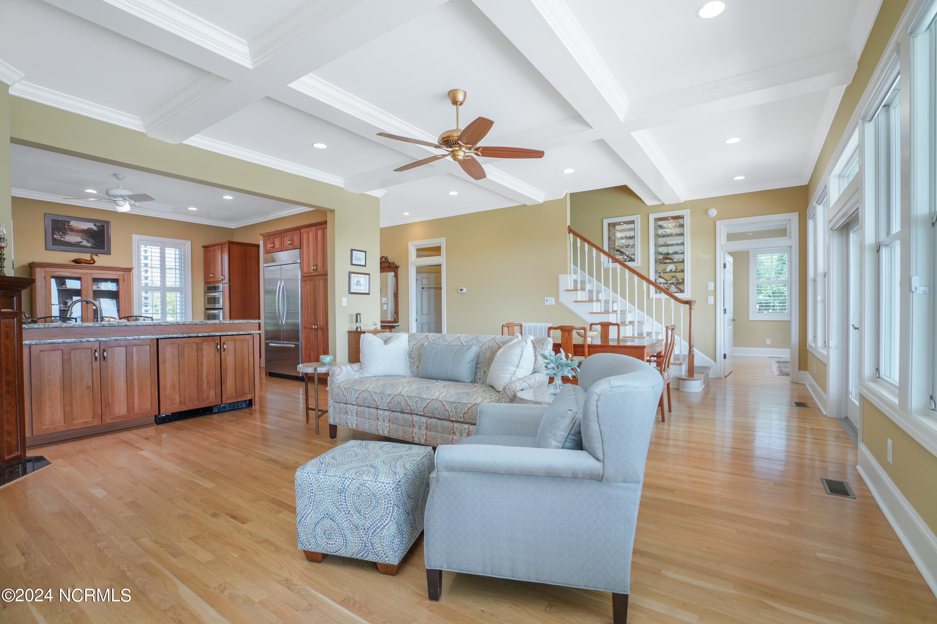 127 Hawkins Creek Lane