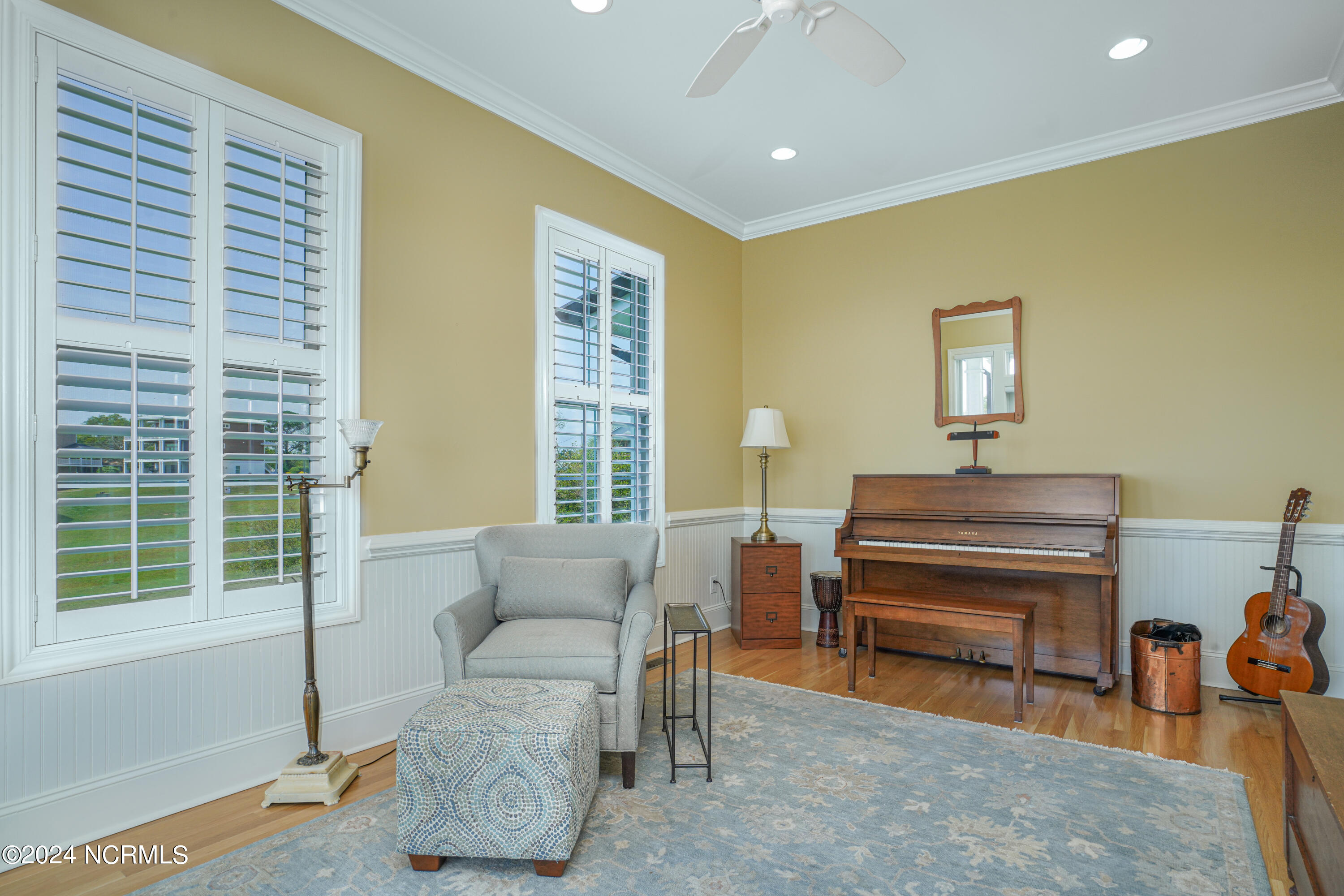 127 Hawkins Creek Lane