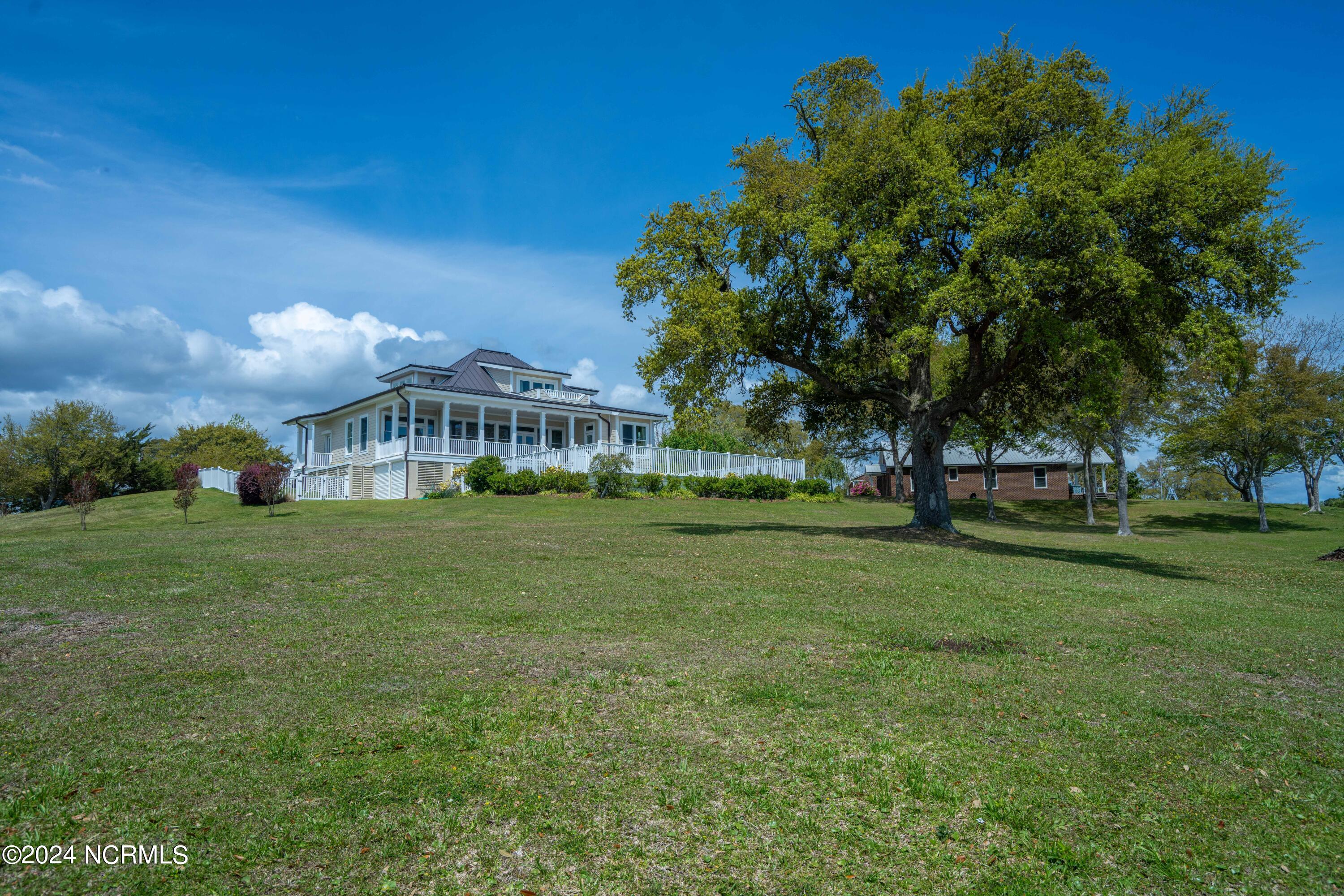 127 Hawkins Creek Lane