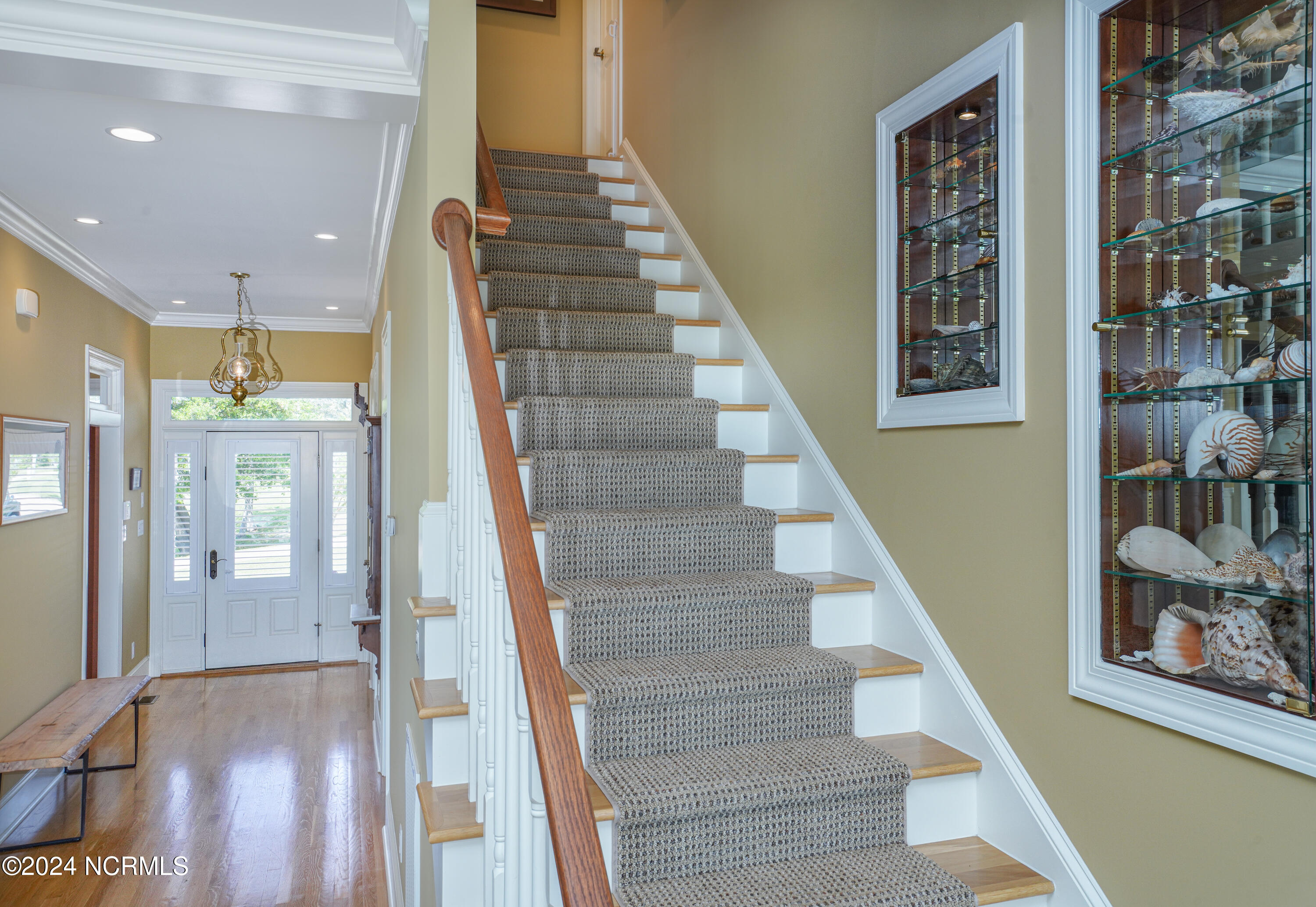 127 Hawkins Creek Lane