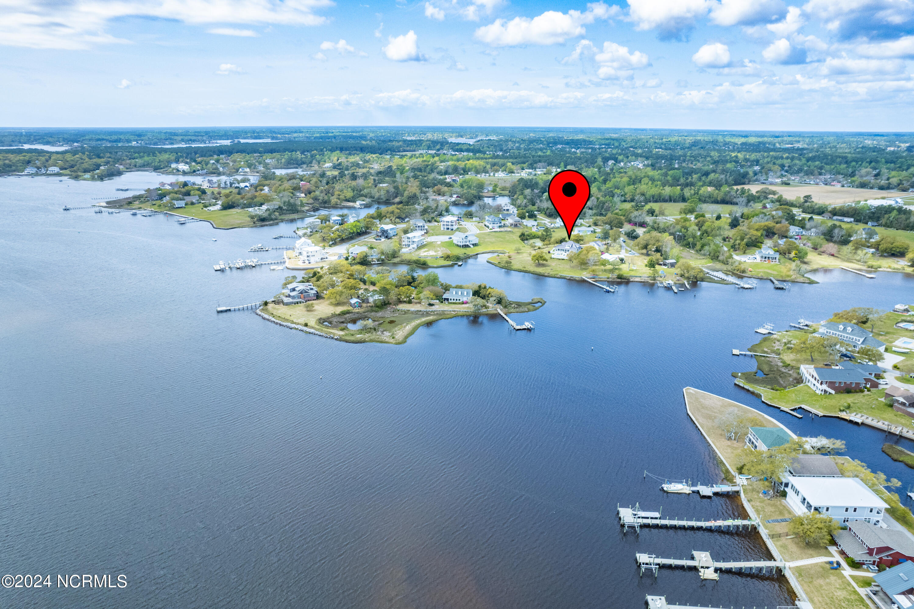 127 Hawkins Creek Lane