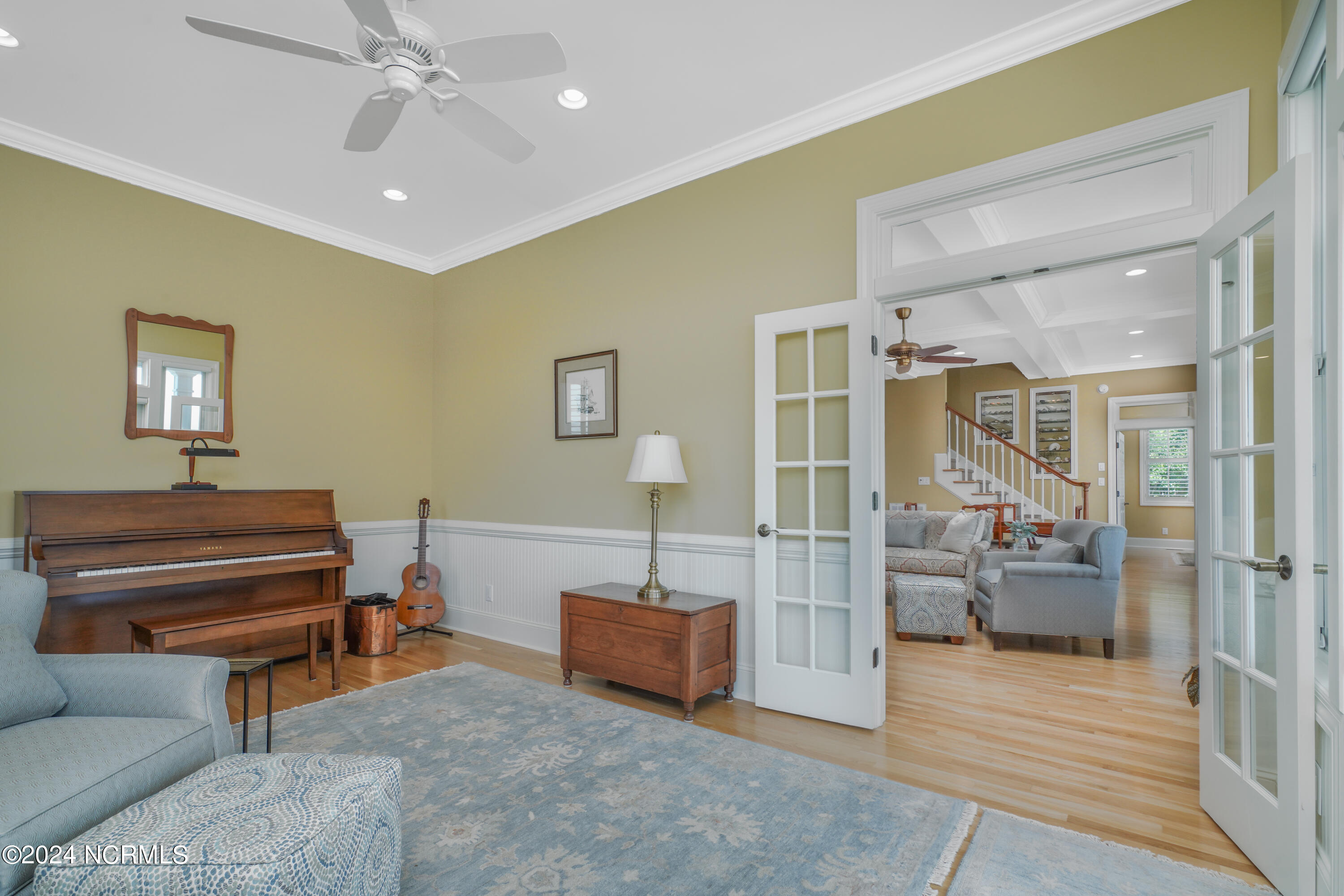 127 Hawkins Creek Lane