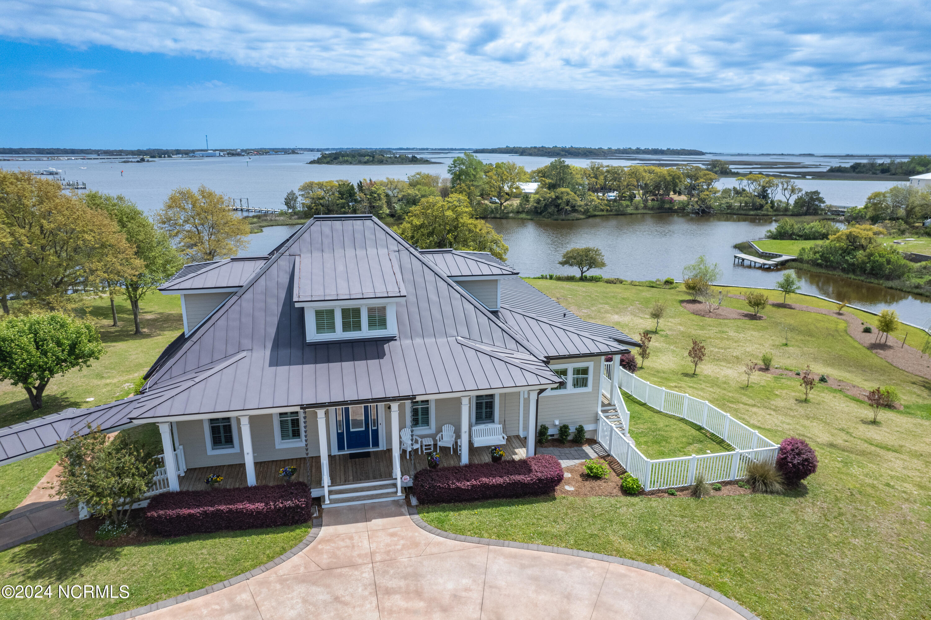 127 Hawkins Creek Lane