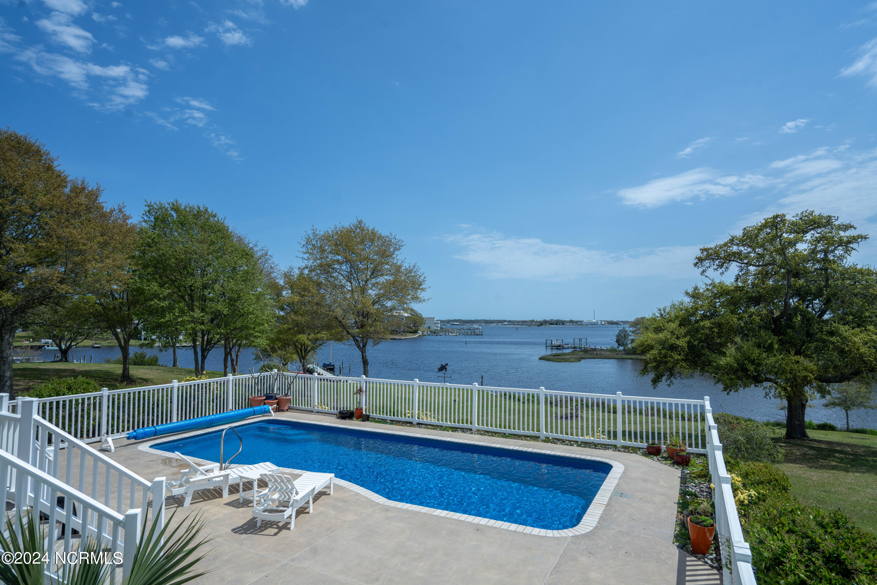 127 Hawkins Creek Lane