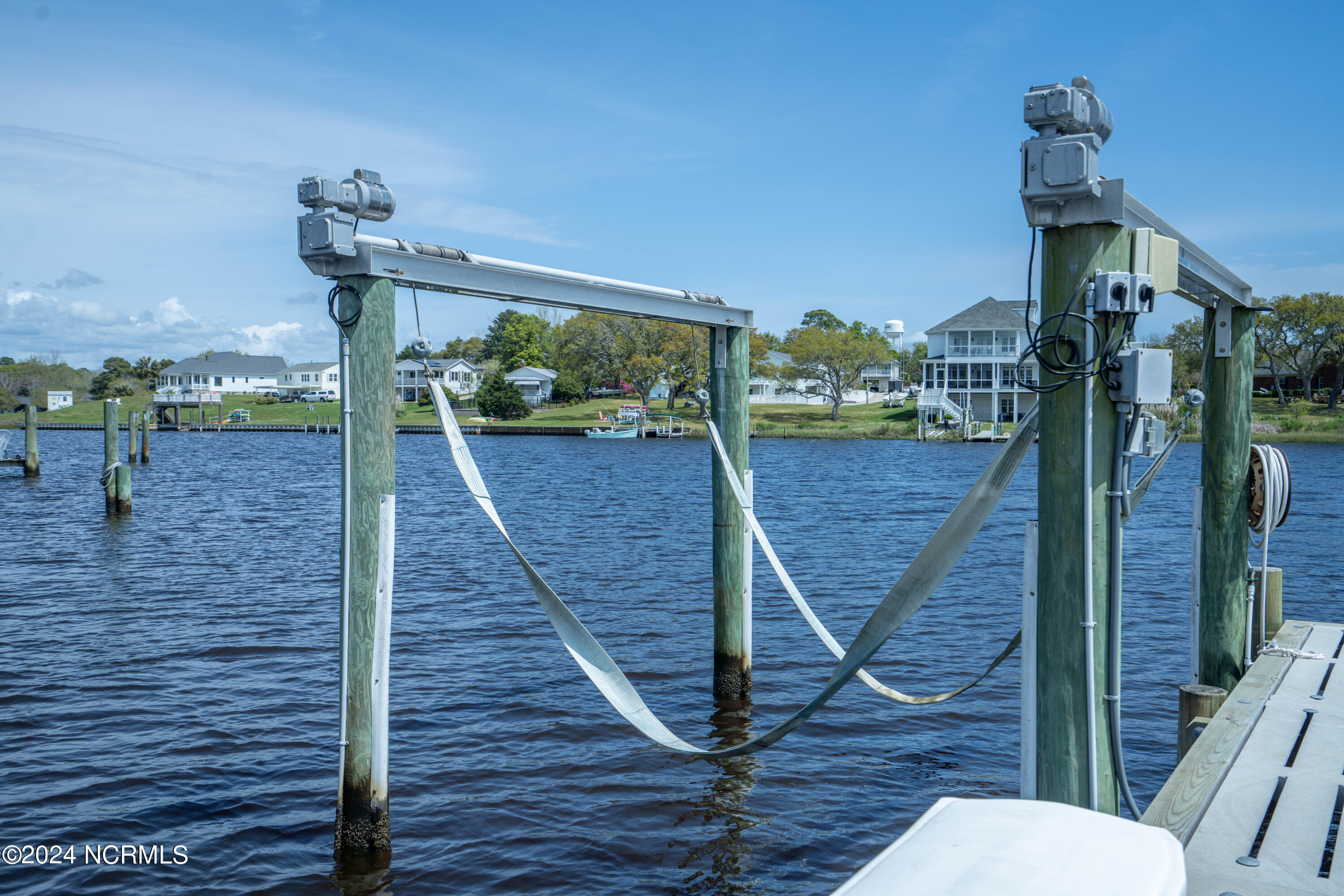 127 Hawkins Creek Lane