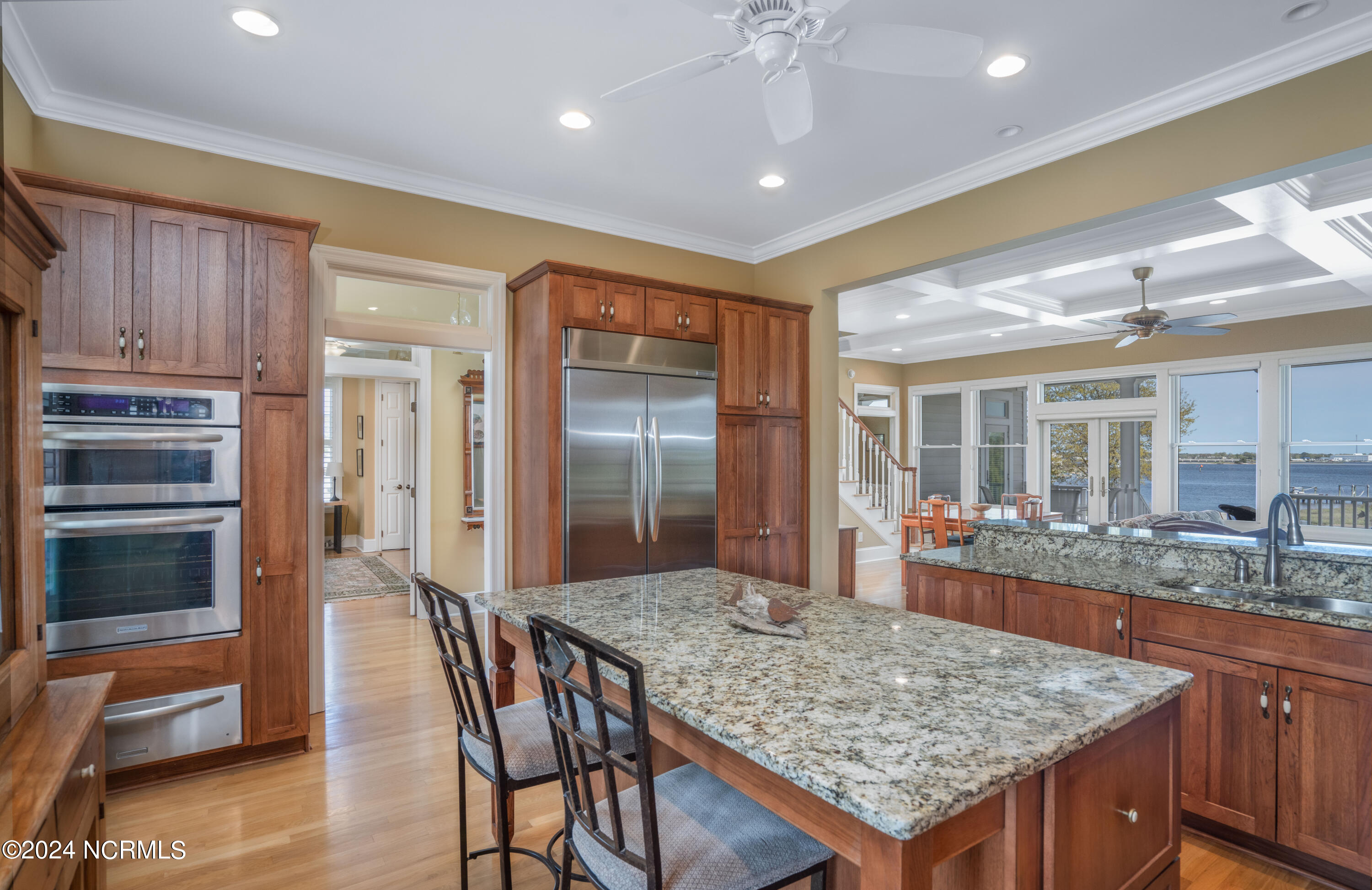 127 Hawkins Creek Lane