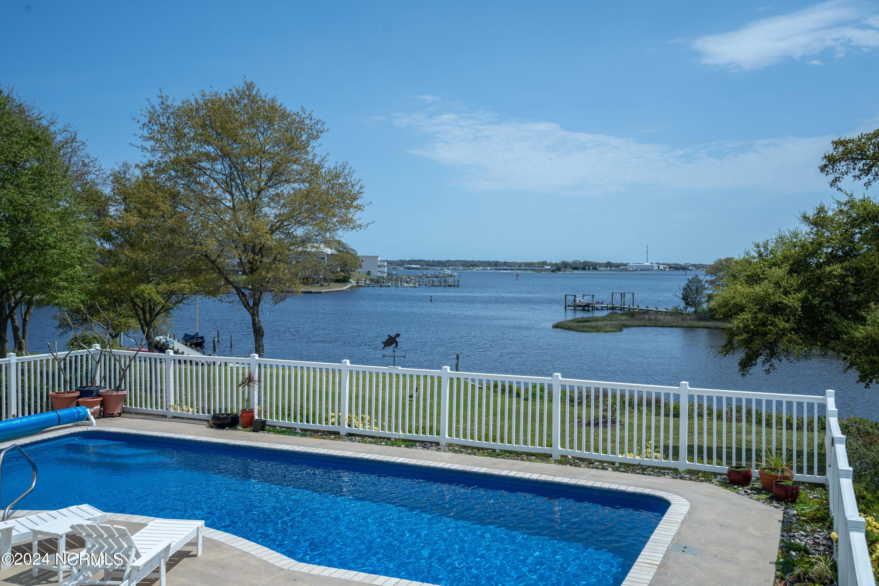 127 Hawkins Creek Lane