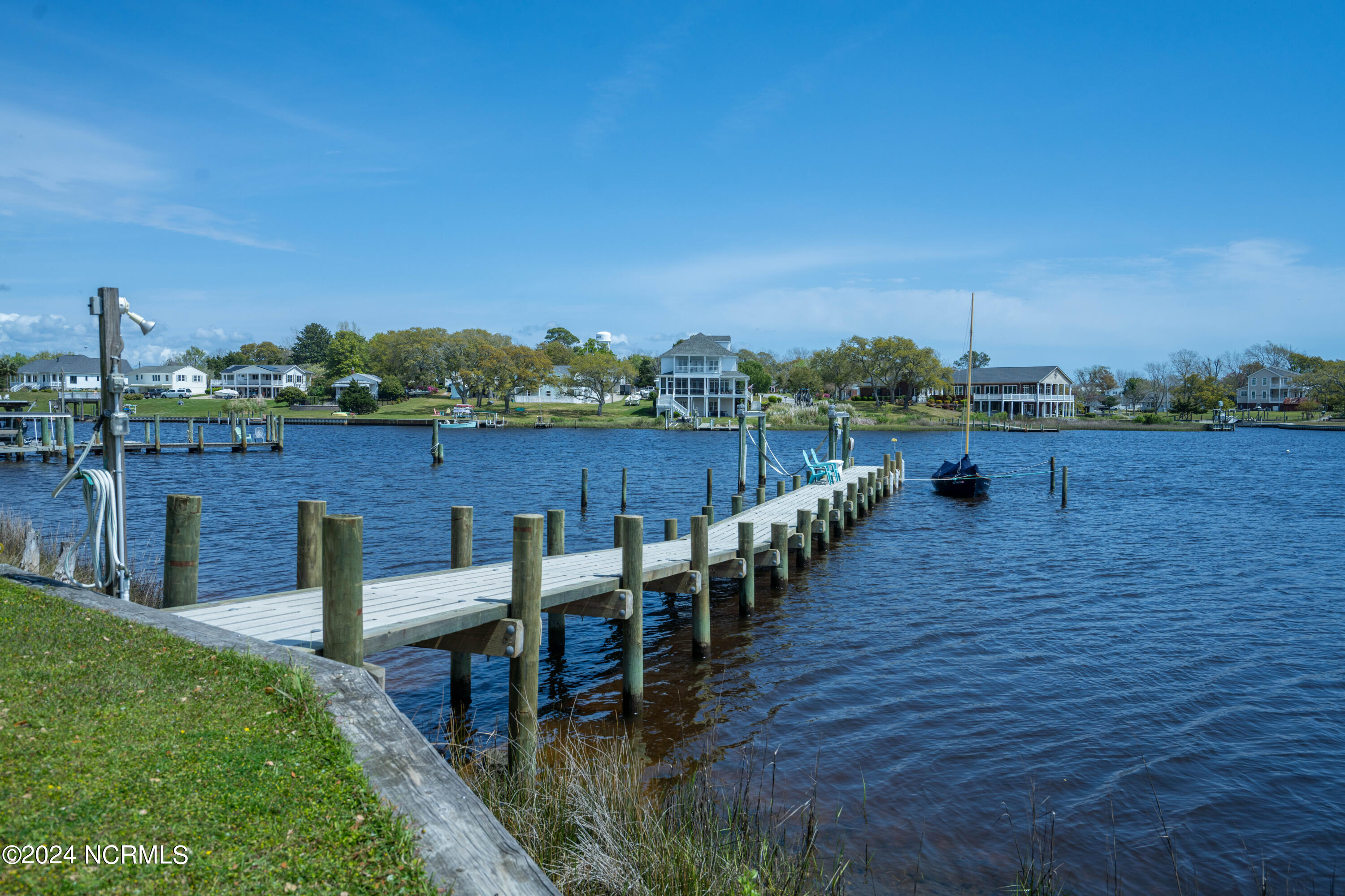 127 Hawkins Creek Lane