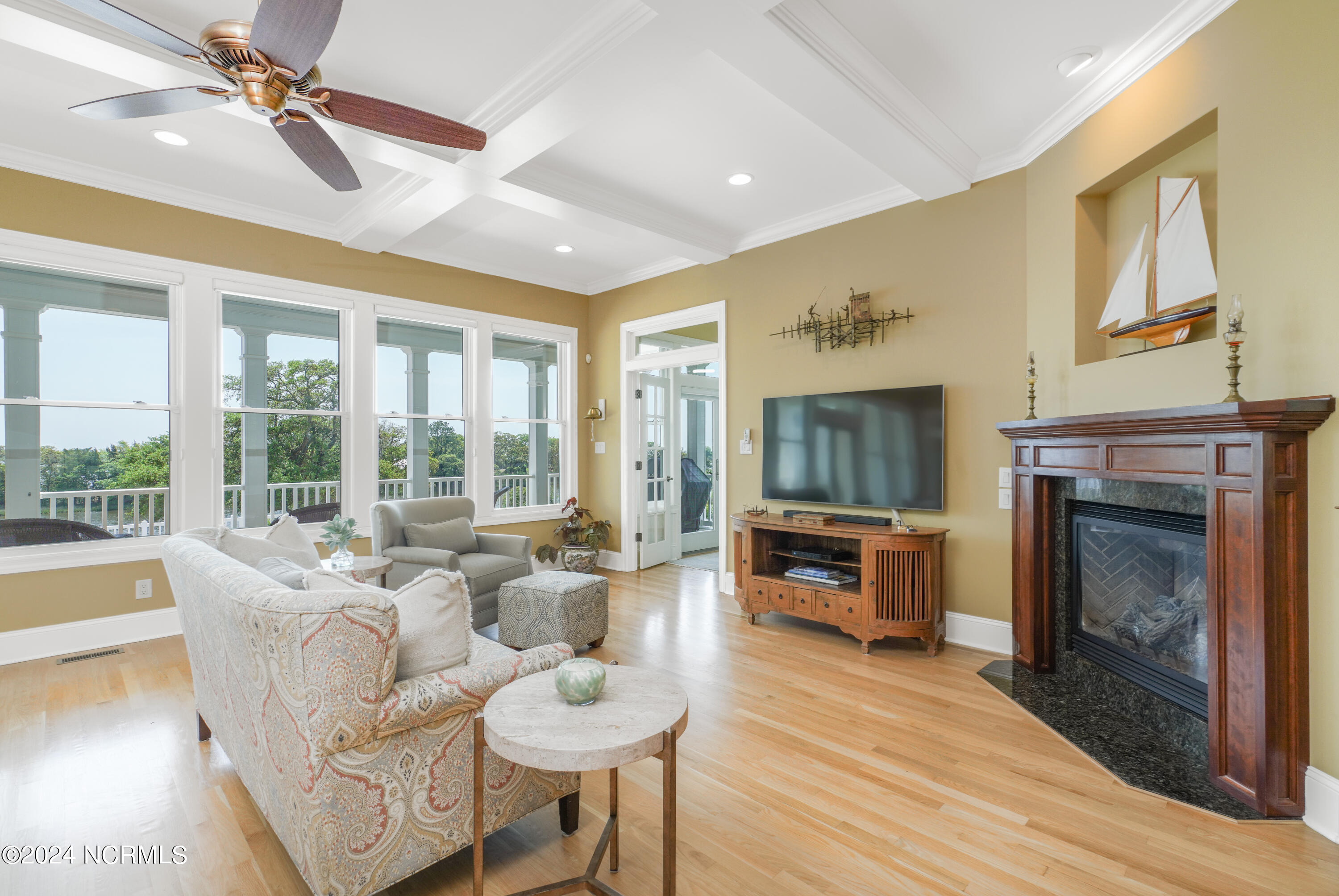 127 Hawkins Creek Lane