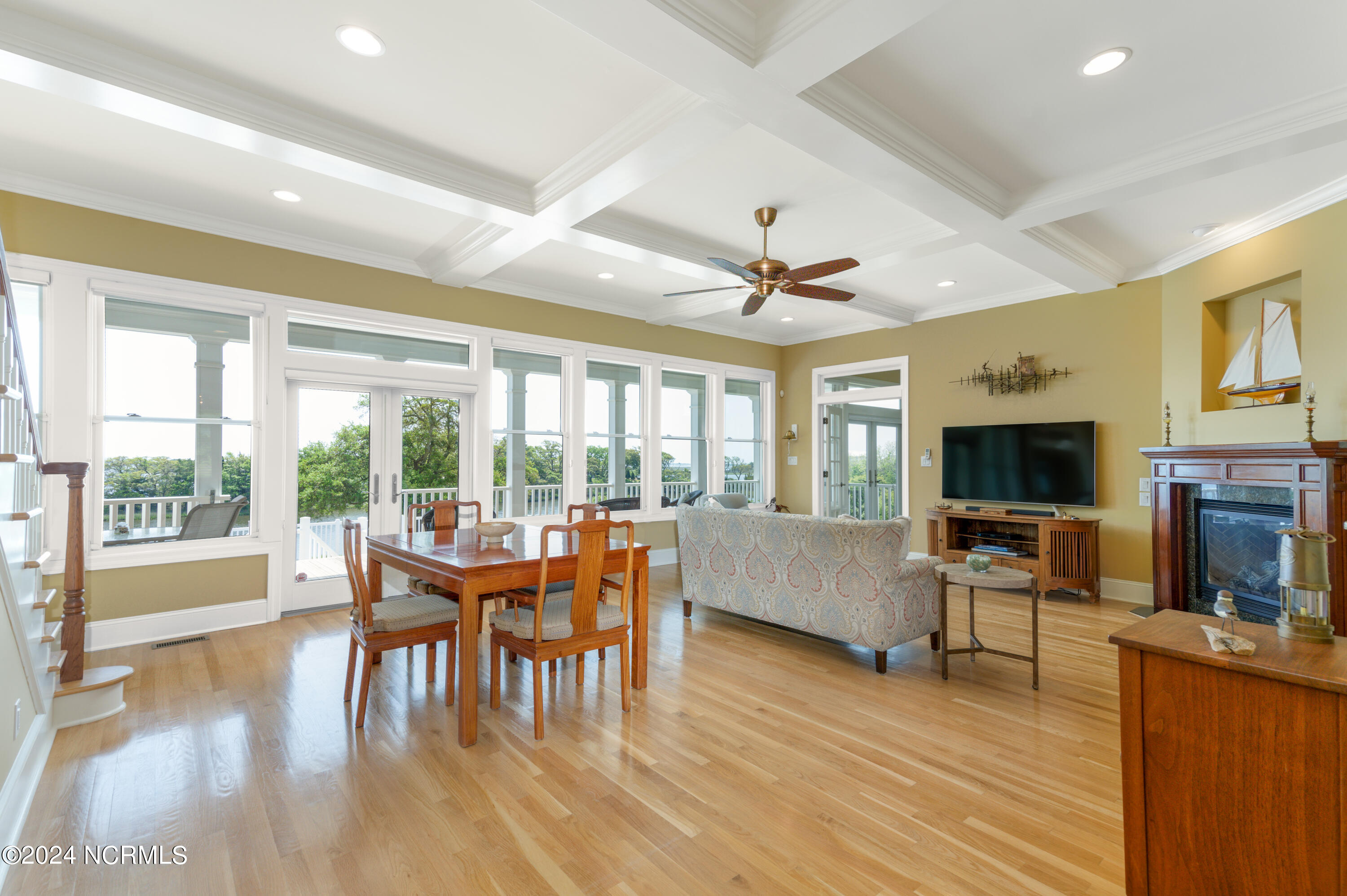 127 Hawkins Creek Lane