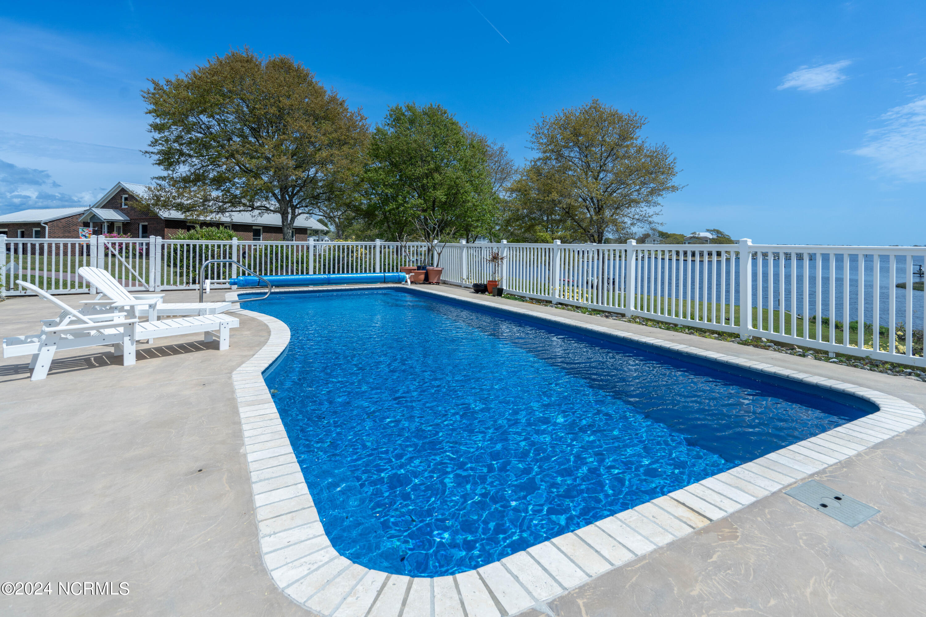 127 Hawkins Creek Lane