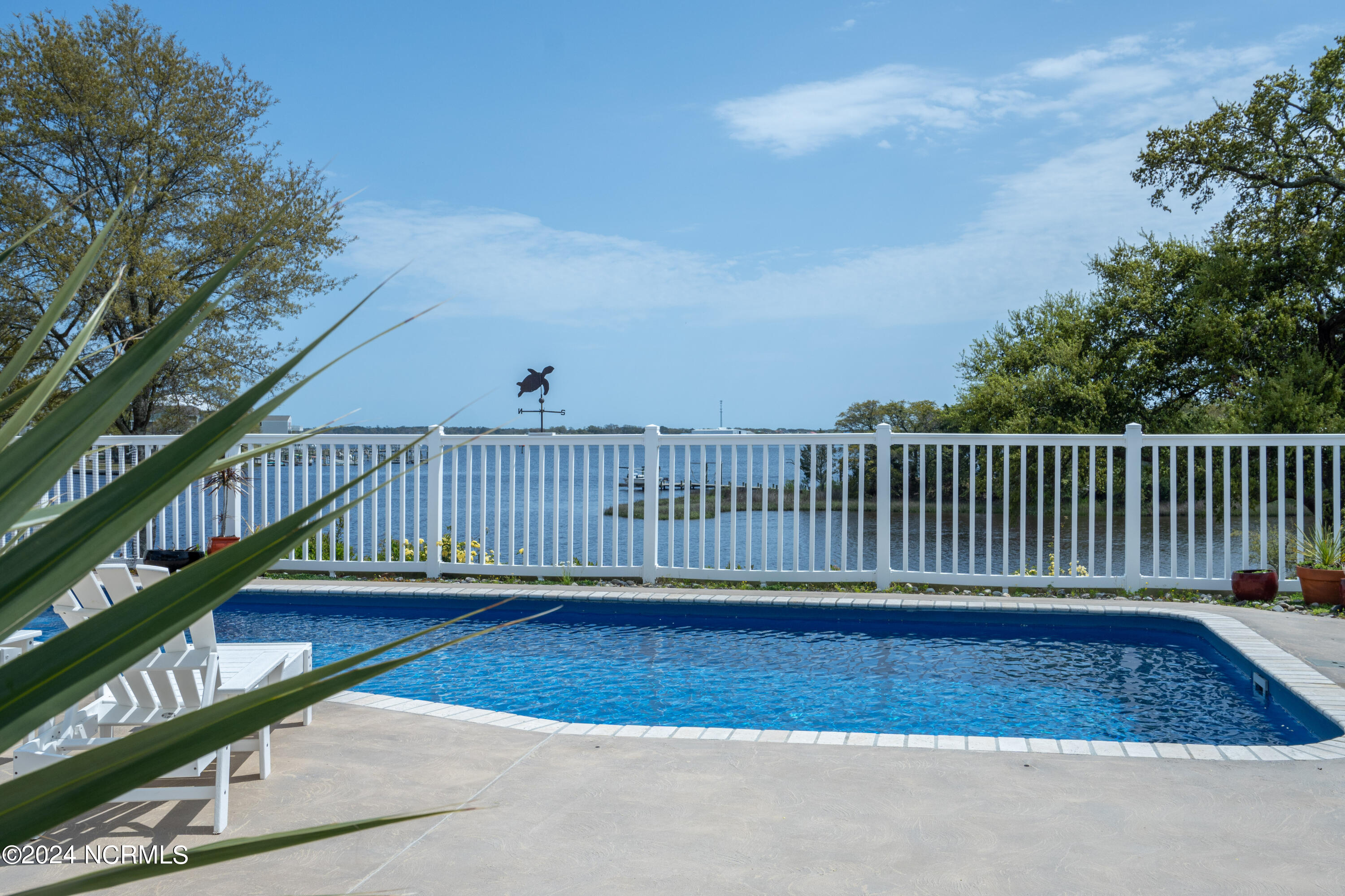 127 Hawkins Creek Lane