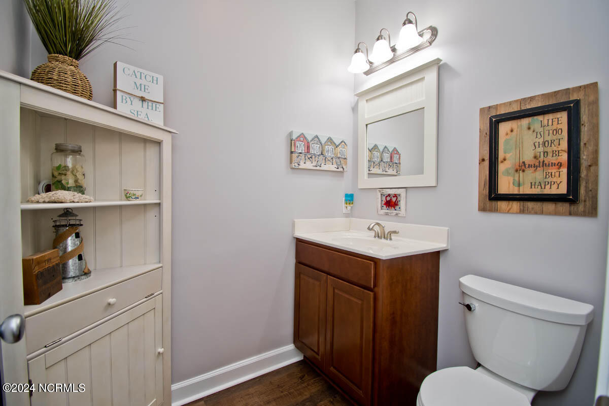 532 Village Green Drive A