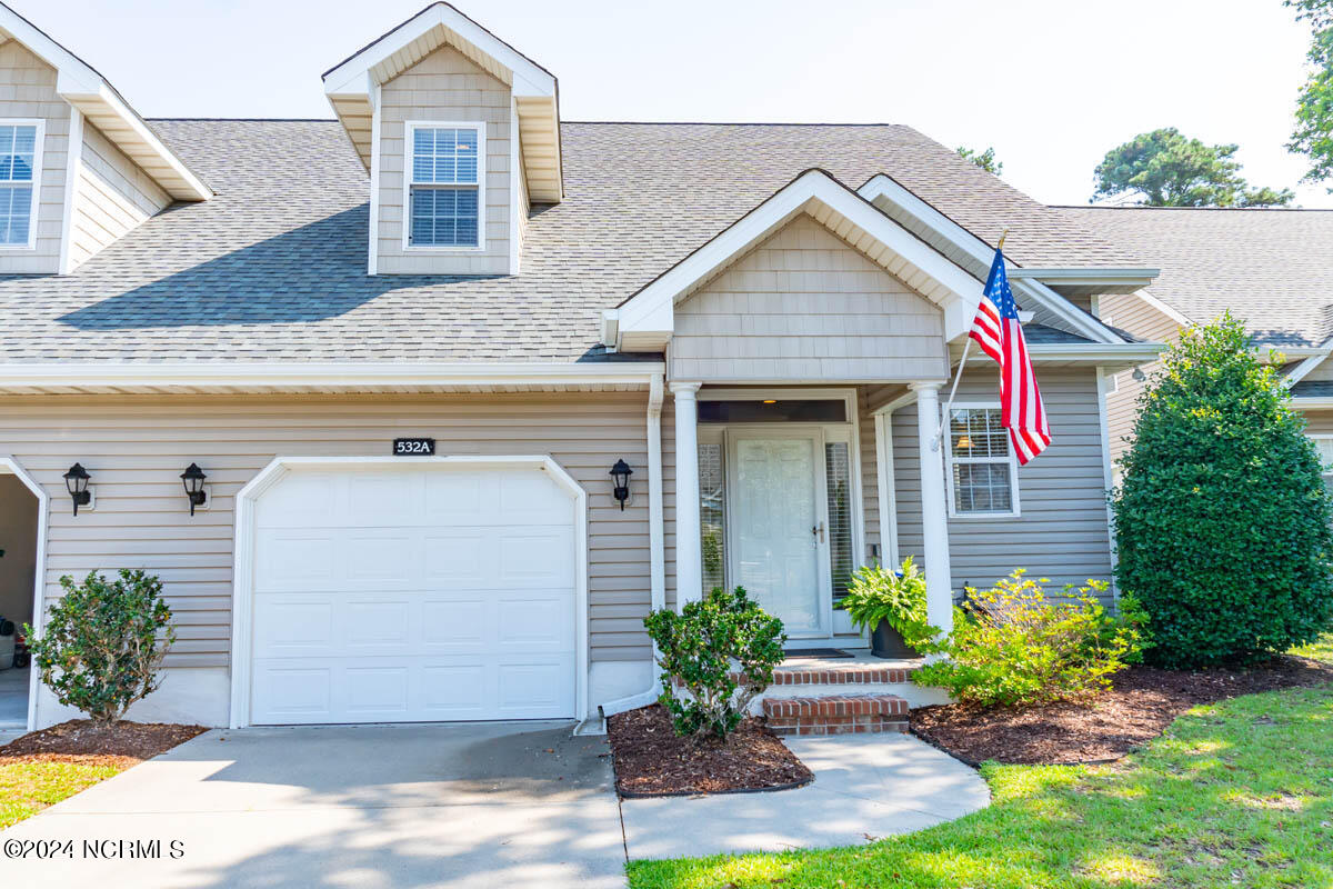 532 Village Green Drive A