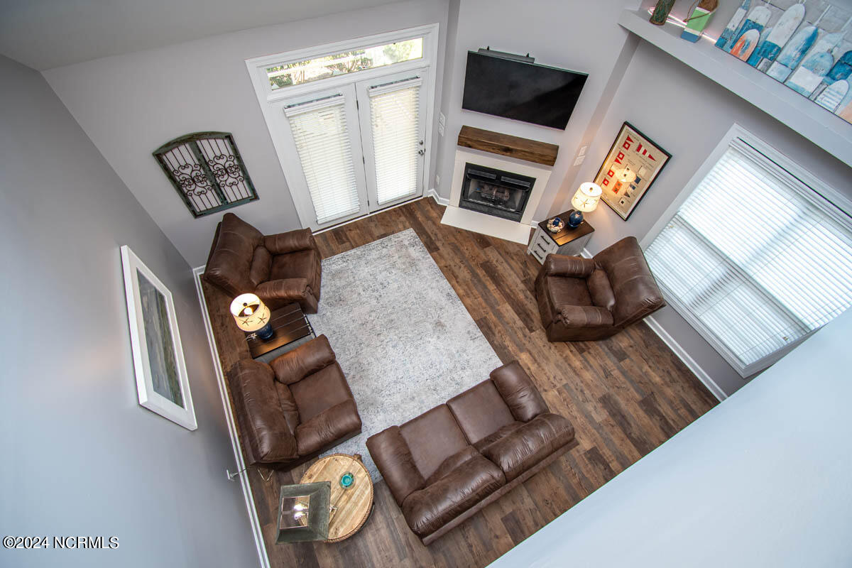 532 Village Green Drive A