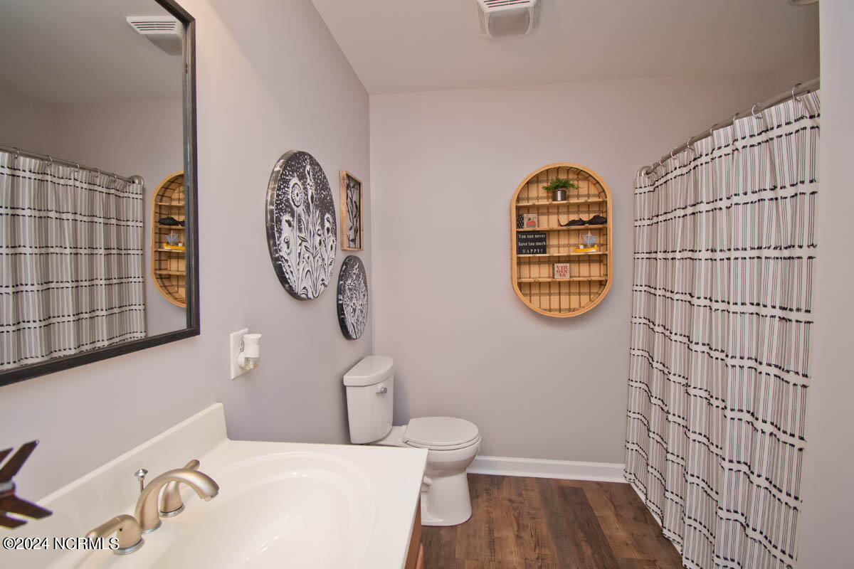 532 Village Green Drive A