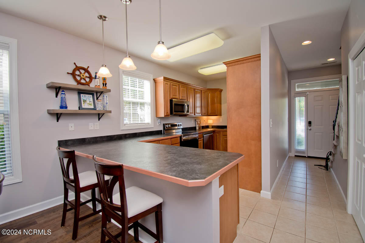 532 Village Green Drive A