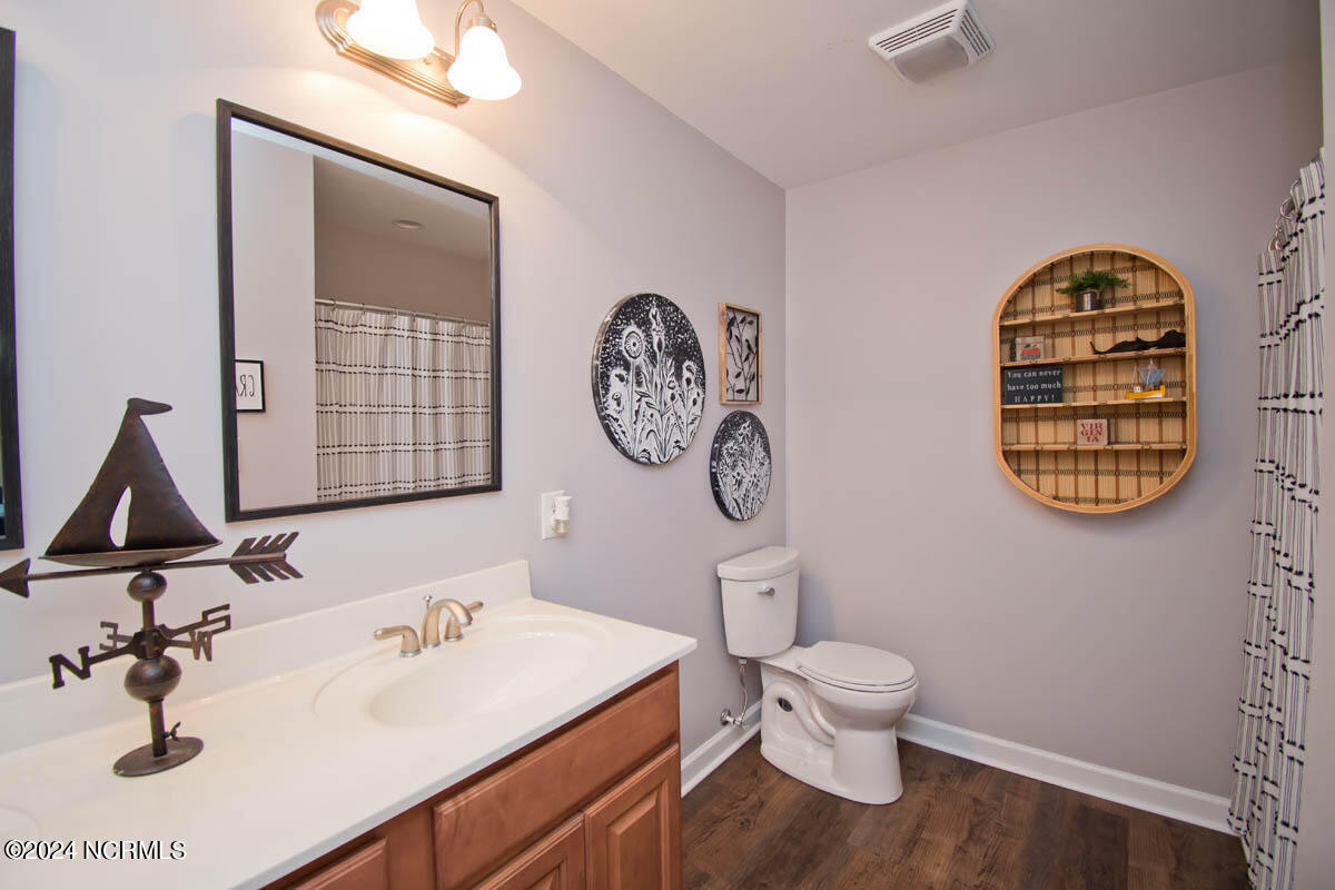 532 Village Green Drive A