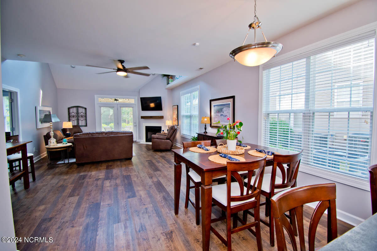 532 Village Green Drive A