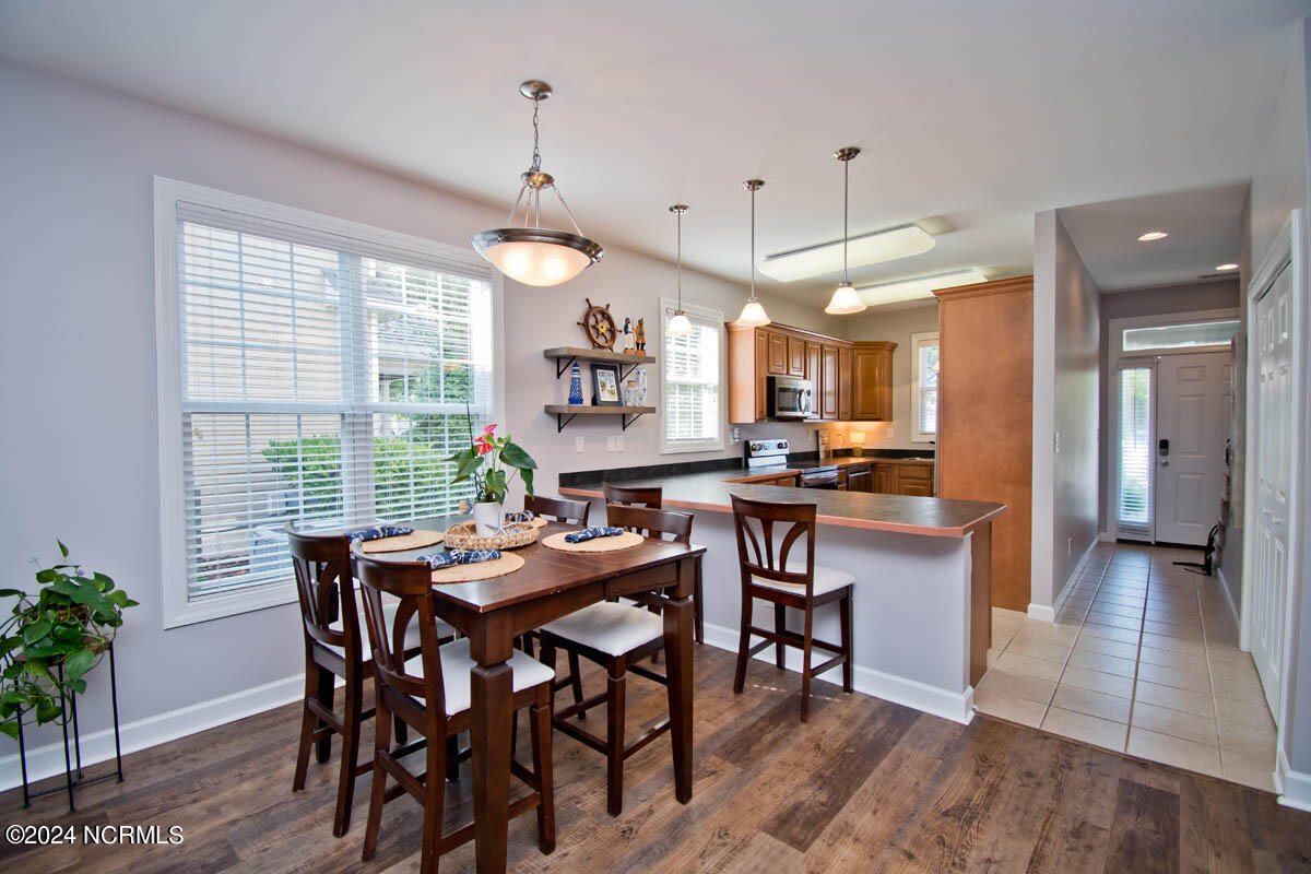 532 Village Green Drive A