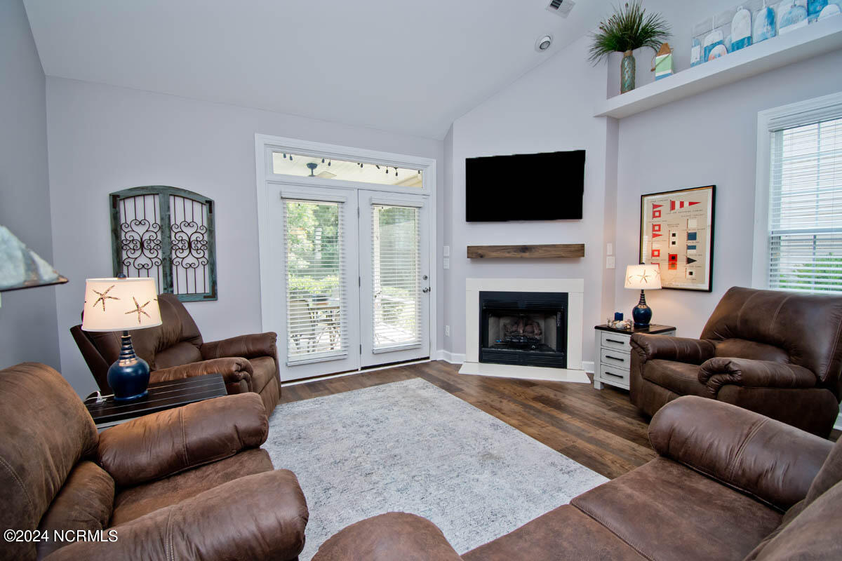 532 Village Green Drive A