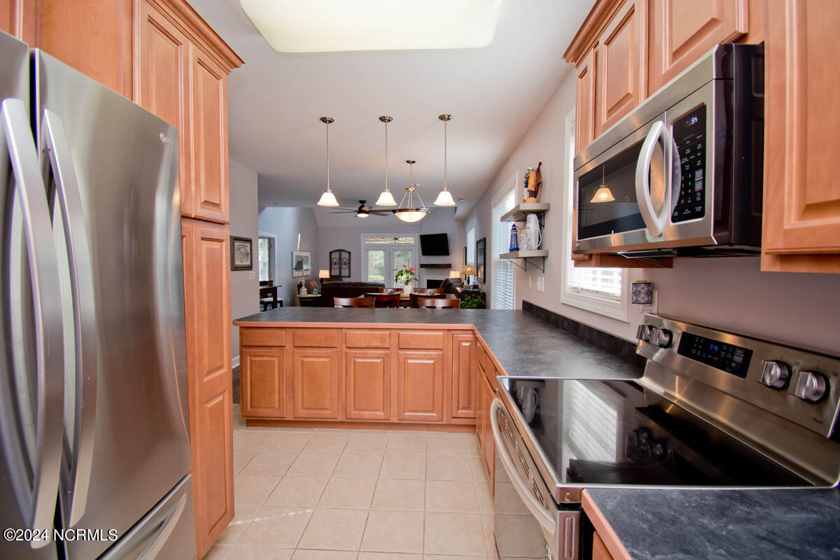 532 Village Green Drive A