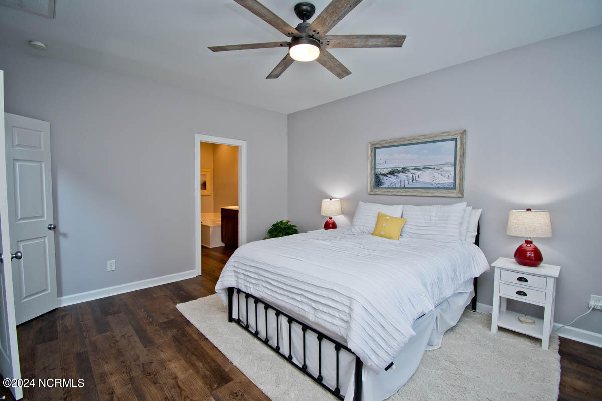 532 Village Green Drive A