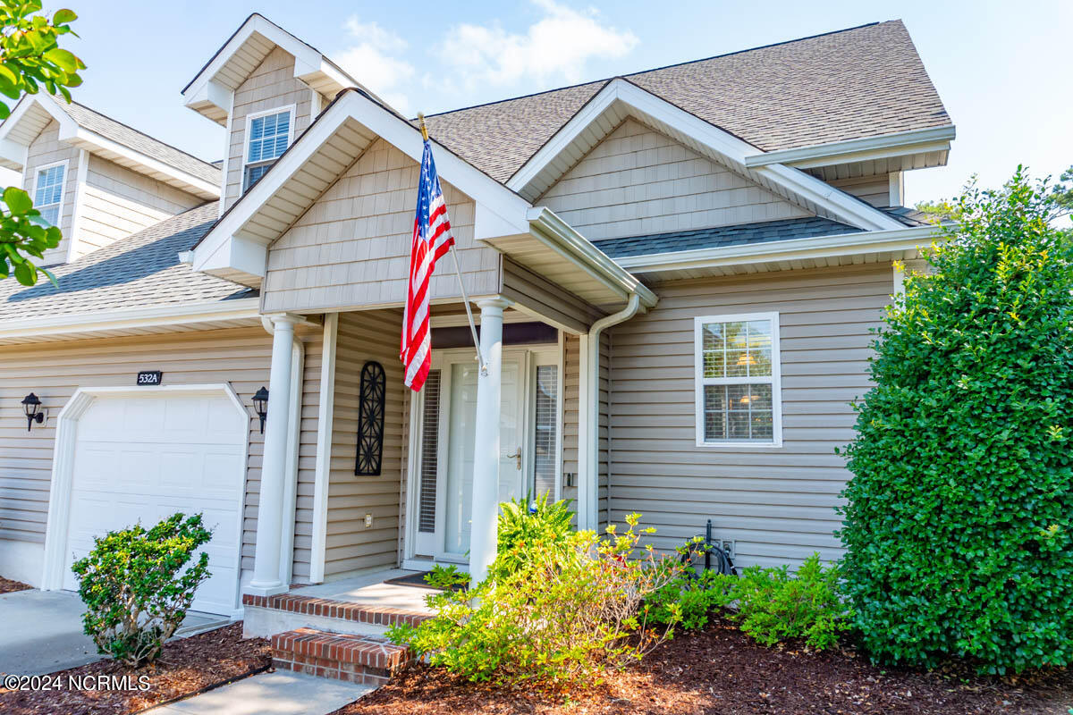 532 Village Green Drive A