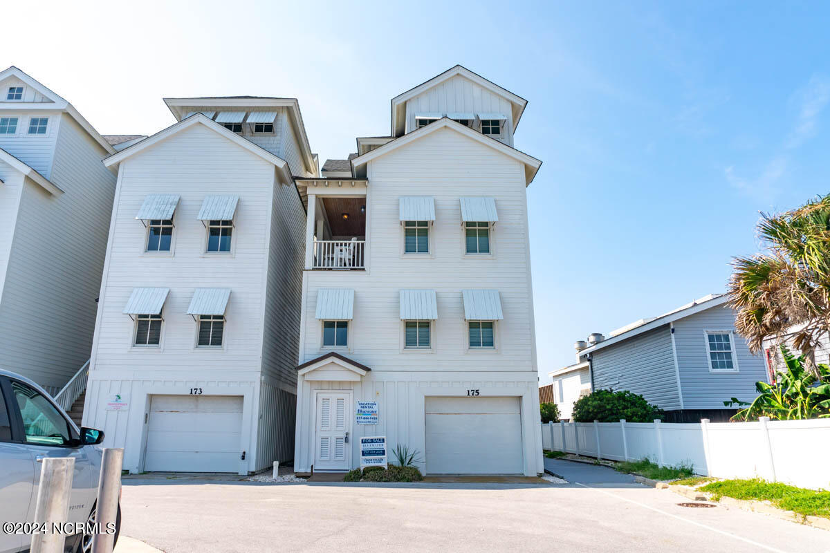 175 Atlantic Boulevard