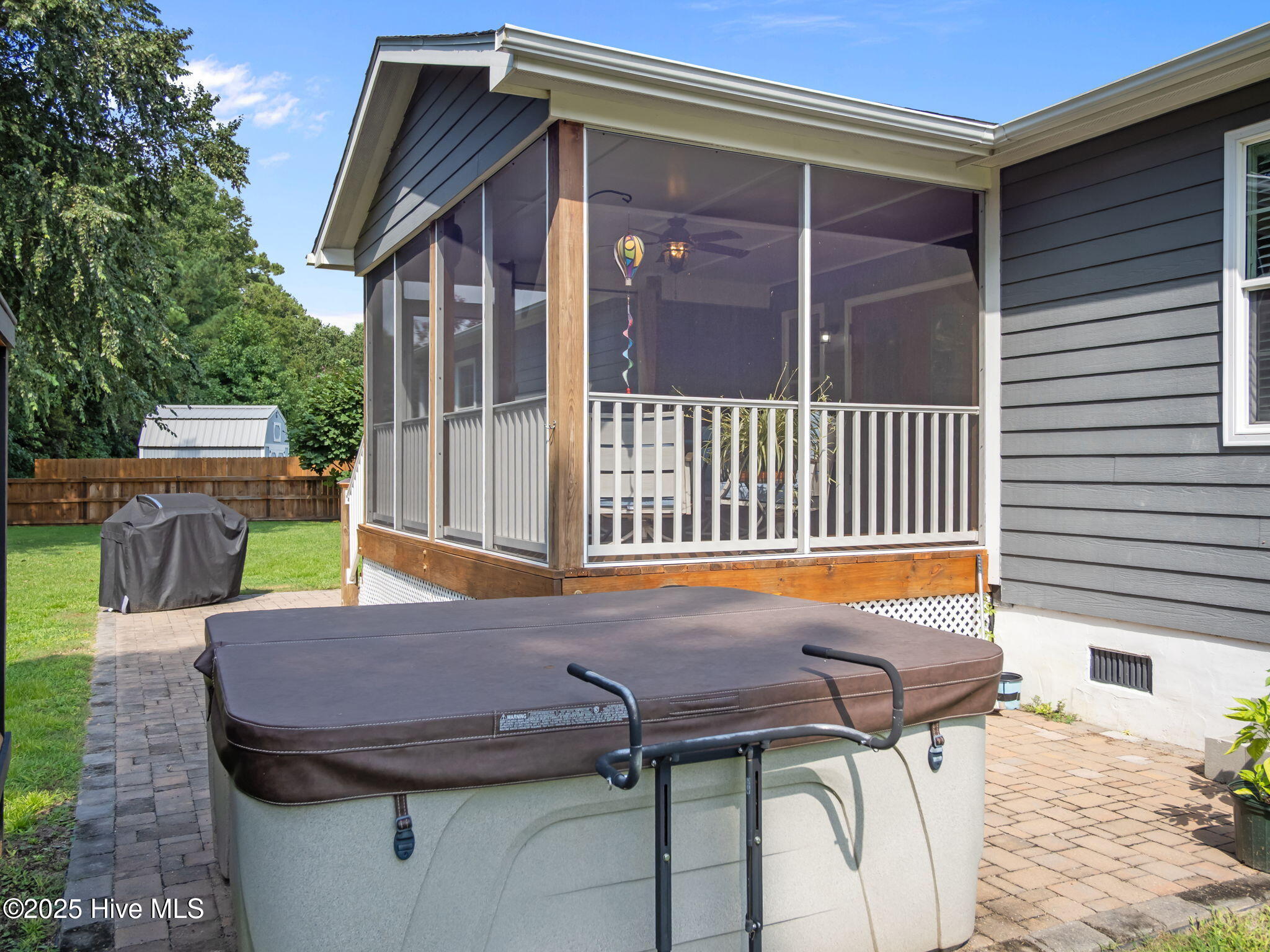 303 Robert Scott Circle