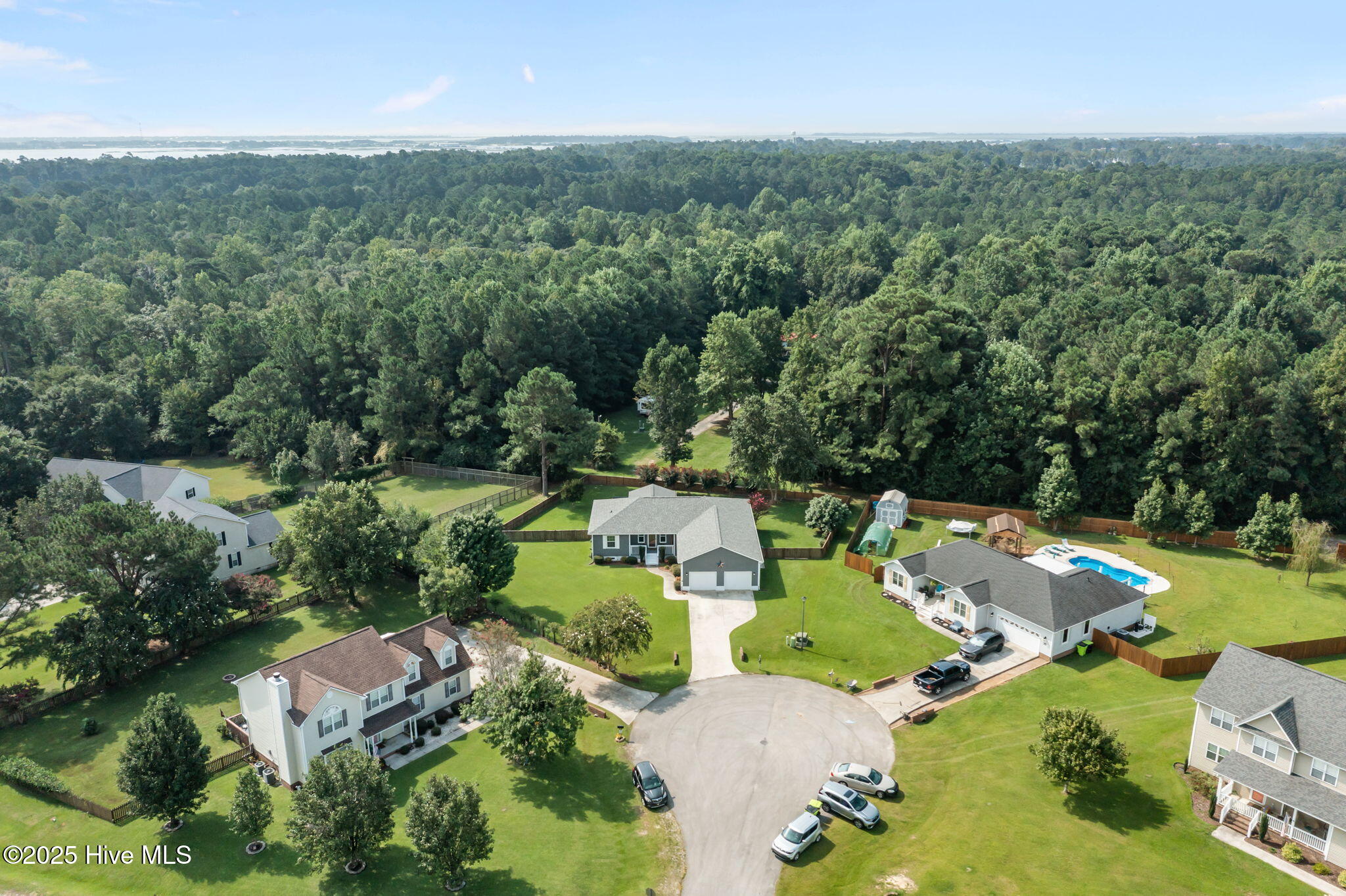 303 Robert Scott Circle