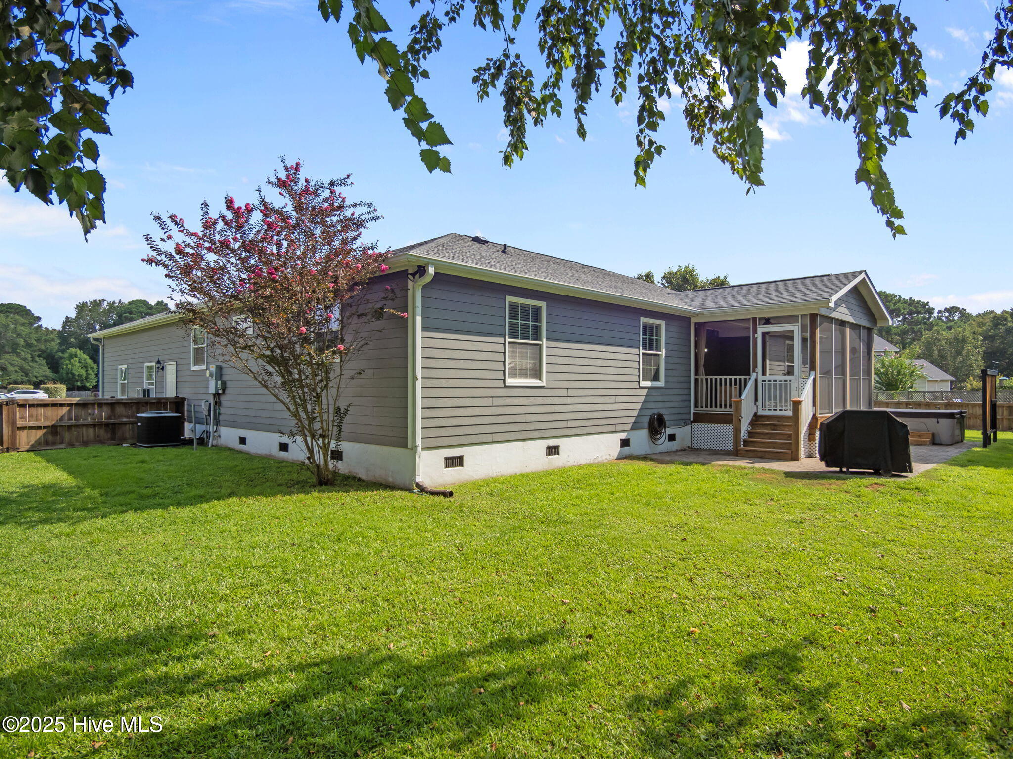 303 Robert Scott Circle