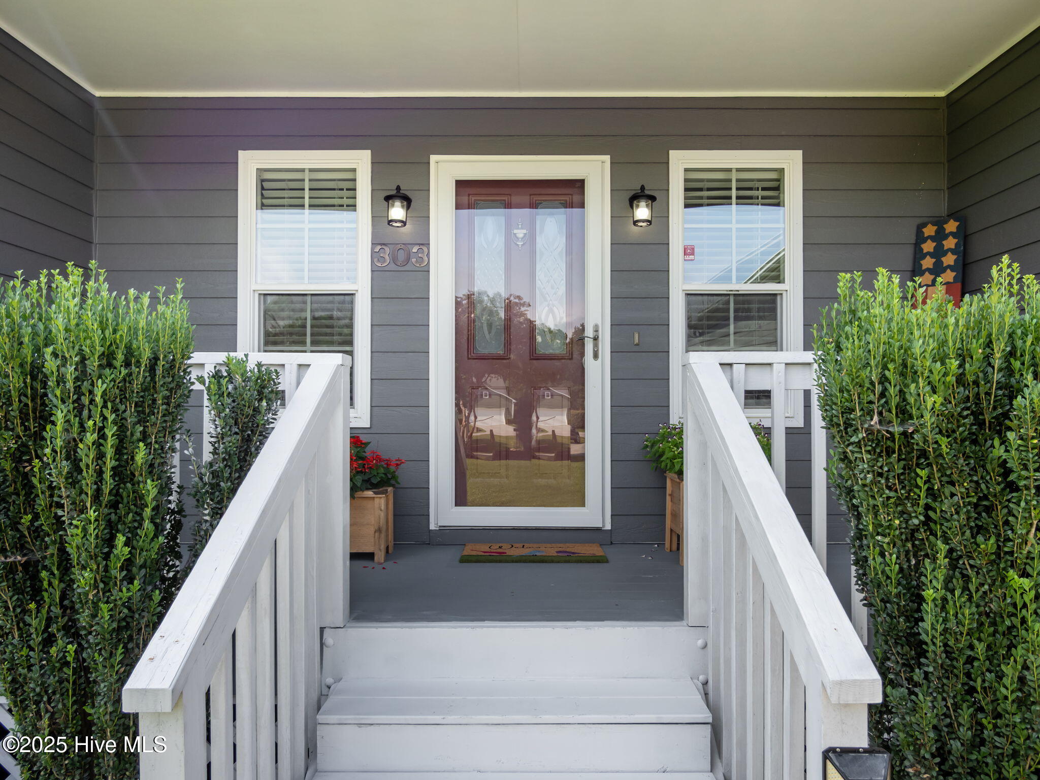 303 Robert Scott Circle