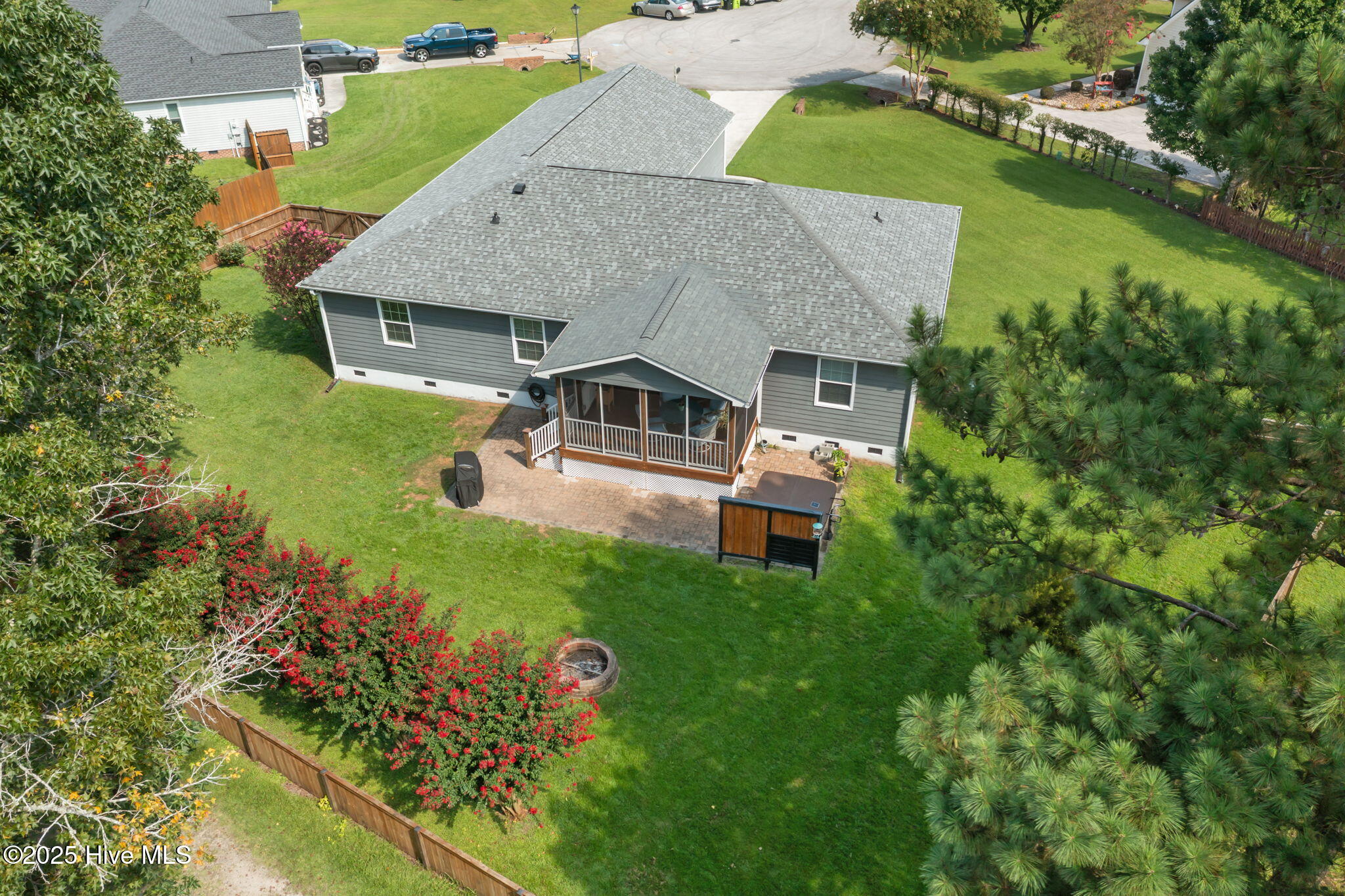 303 Robert Scott Circle