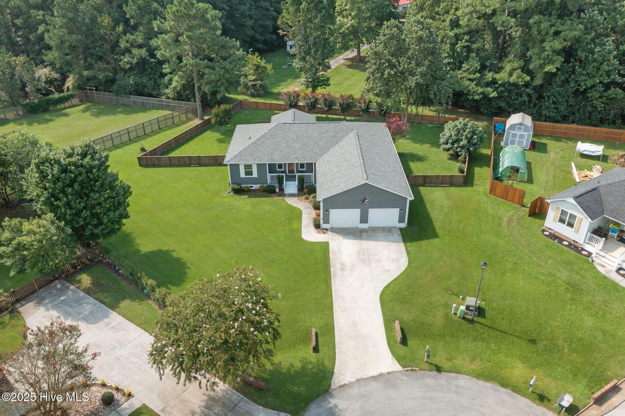 303 Robert Scott Circle